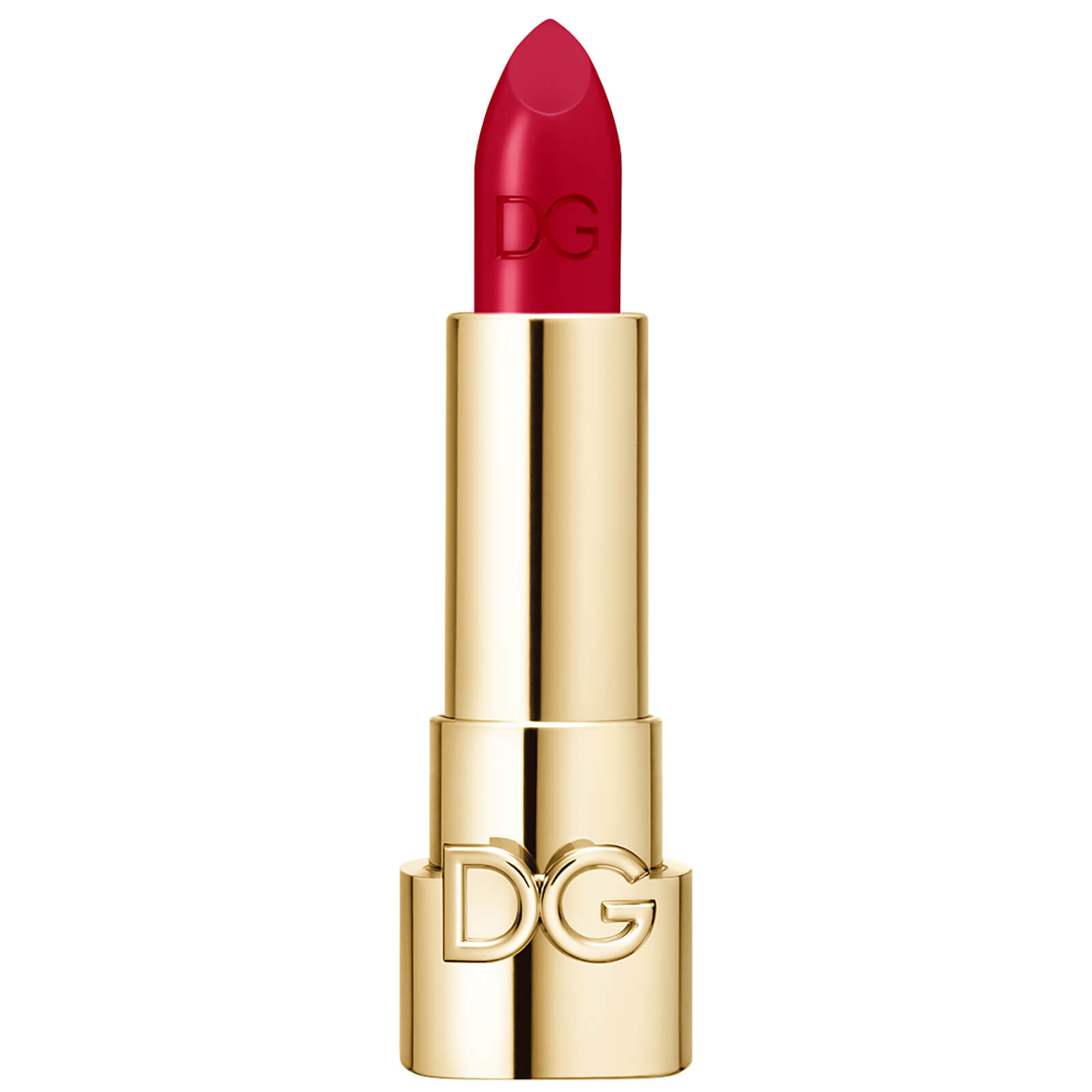 Dolce&Gabbana Too Sheer Lipstick 3.5g (Various Shades) - Passionate Dahlia 320