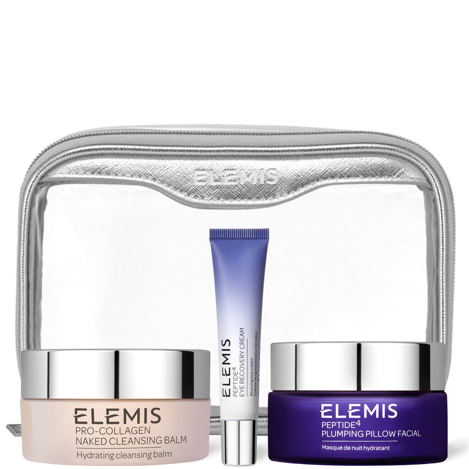 Elemis Overnight Radiance Set (Worth £105.00)