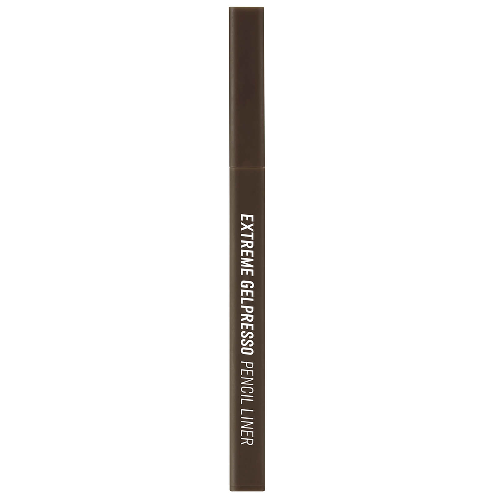 

CLIO Extreme Gelpresso Pencil Liner 0.35g (Various Shades) - 01 Black Brown