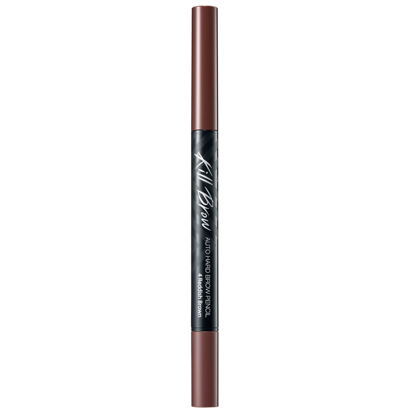 CLIO Kill Brow Auto Hard Brow Pencil 0.31g (Various Shades) - 3 Peanut Brown