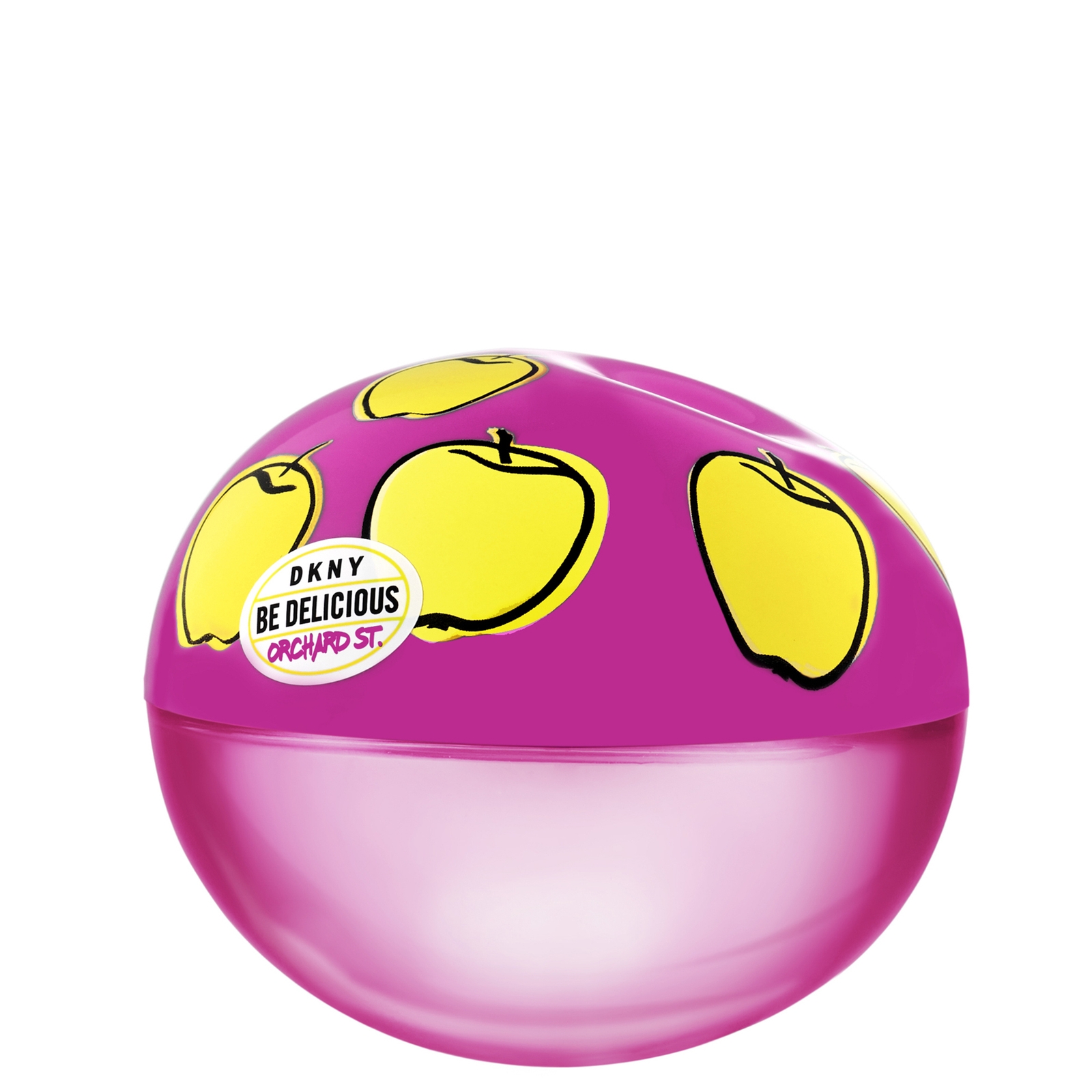Photos - Women's Fragrance DKNY Be Delicious Orchard Street Eau de Parfum 100ml DK95041 