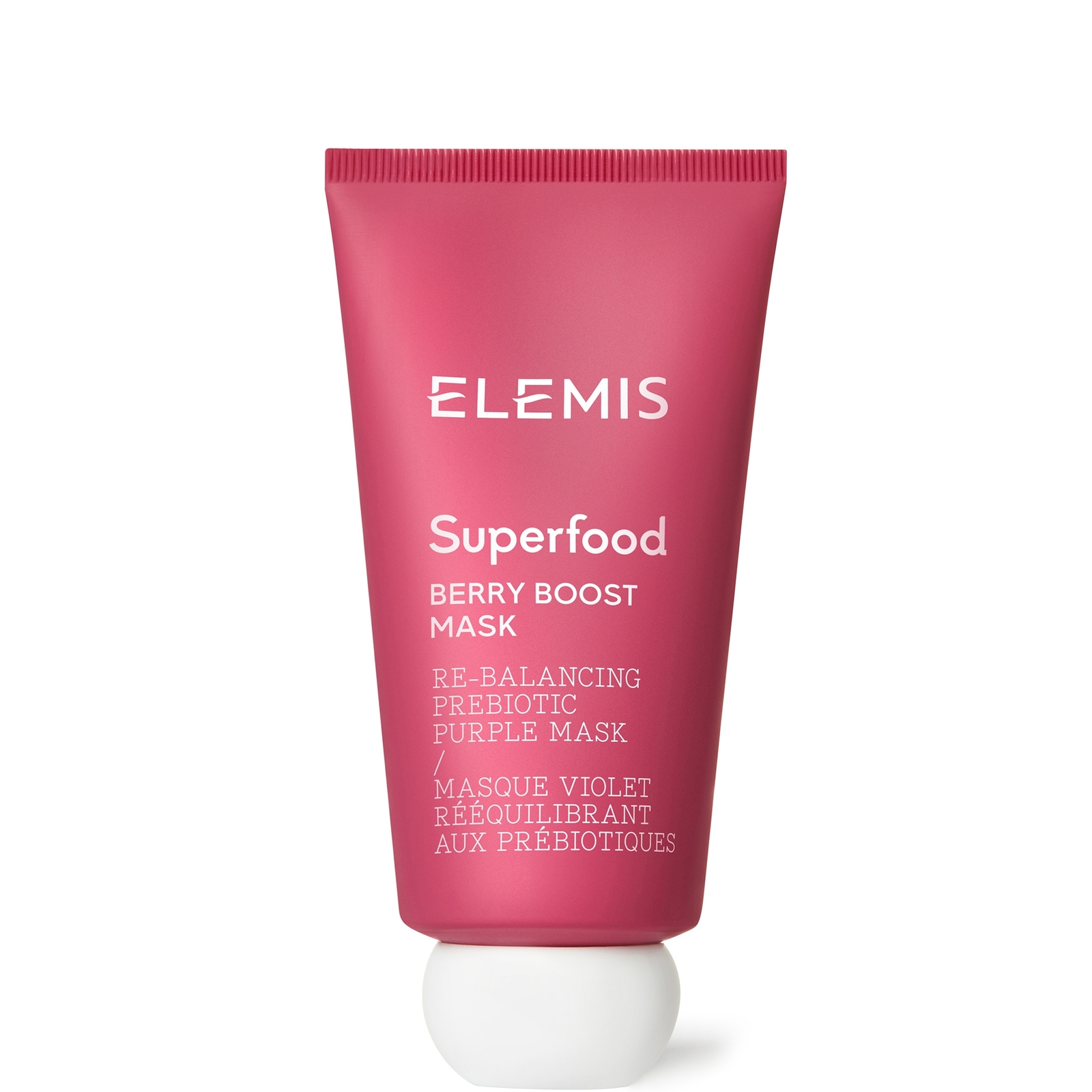 Superfood Masque Berry Boost 75ml