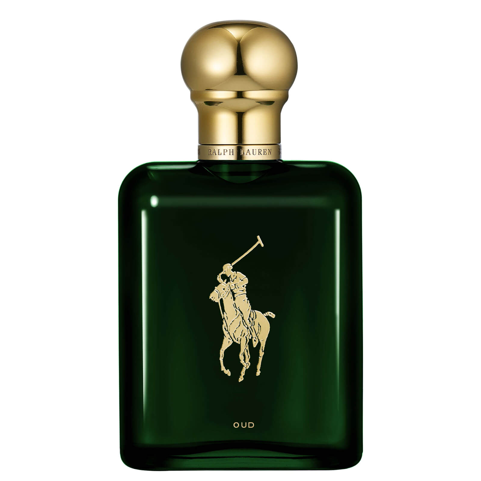 Image of Ralph Lauren Polo Oud Eau de Parfum 125ml