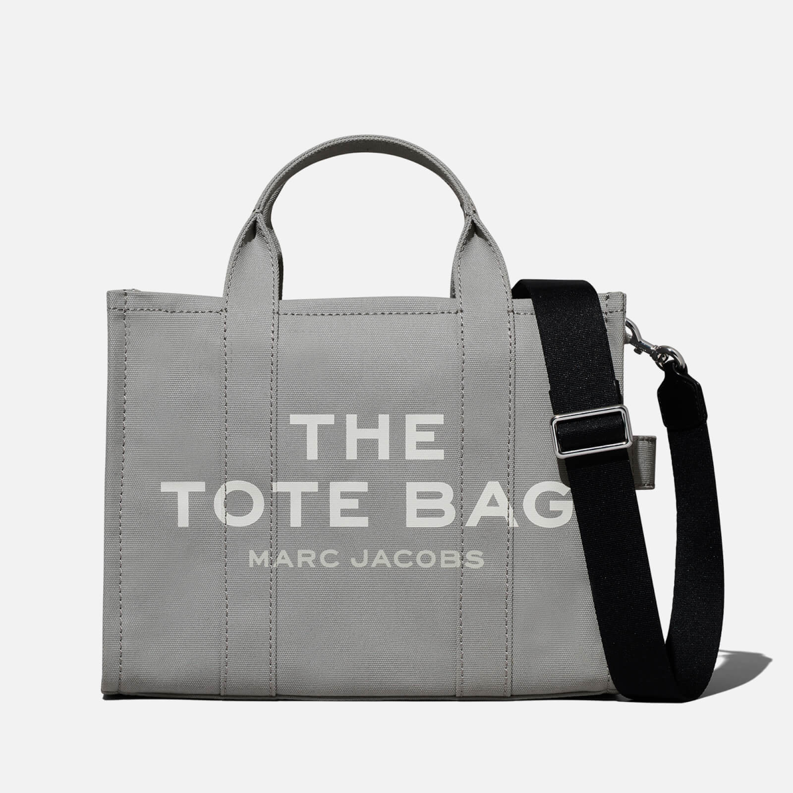 Marc Jacobs The Medium Canvas Tote Bag