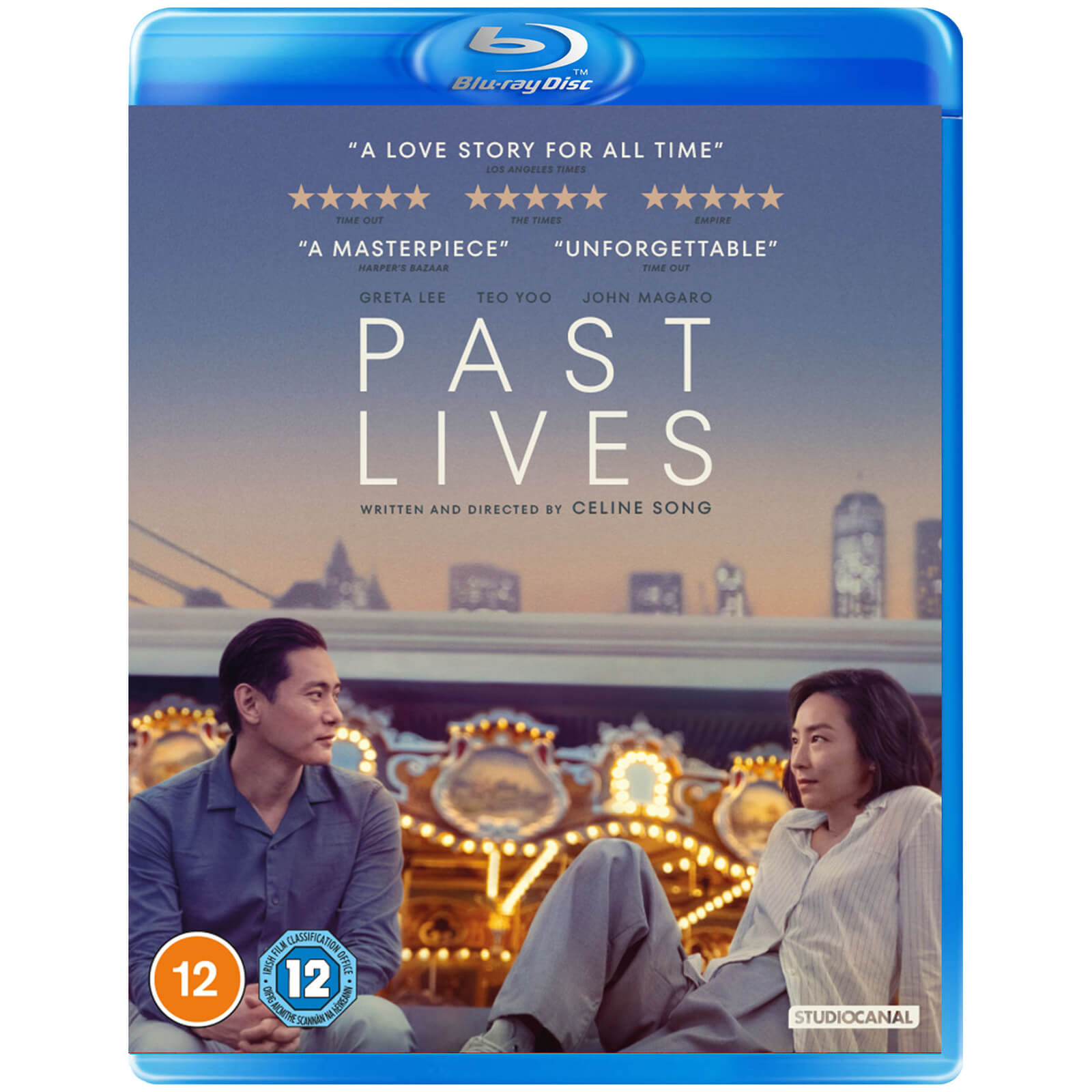 Click to view product details and reviews for Past Lives.