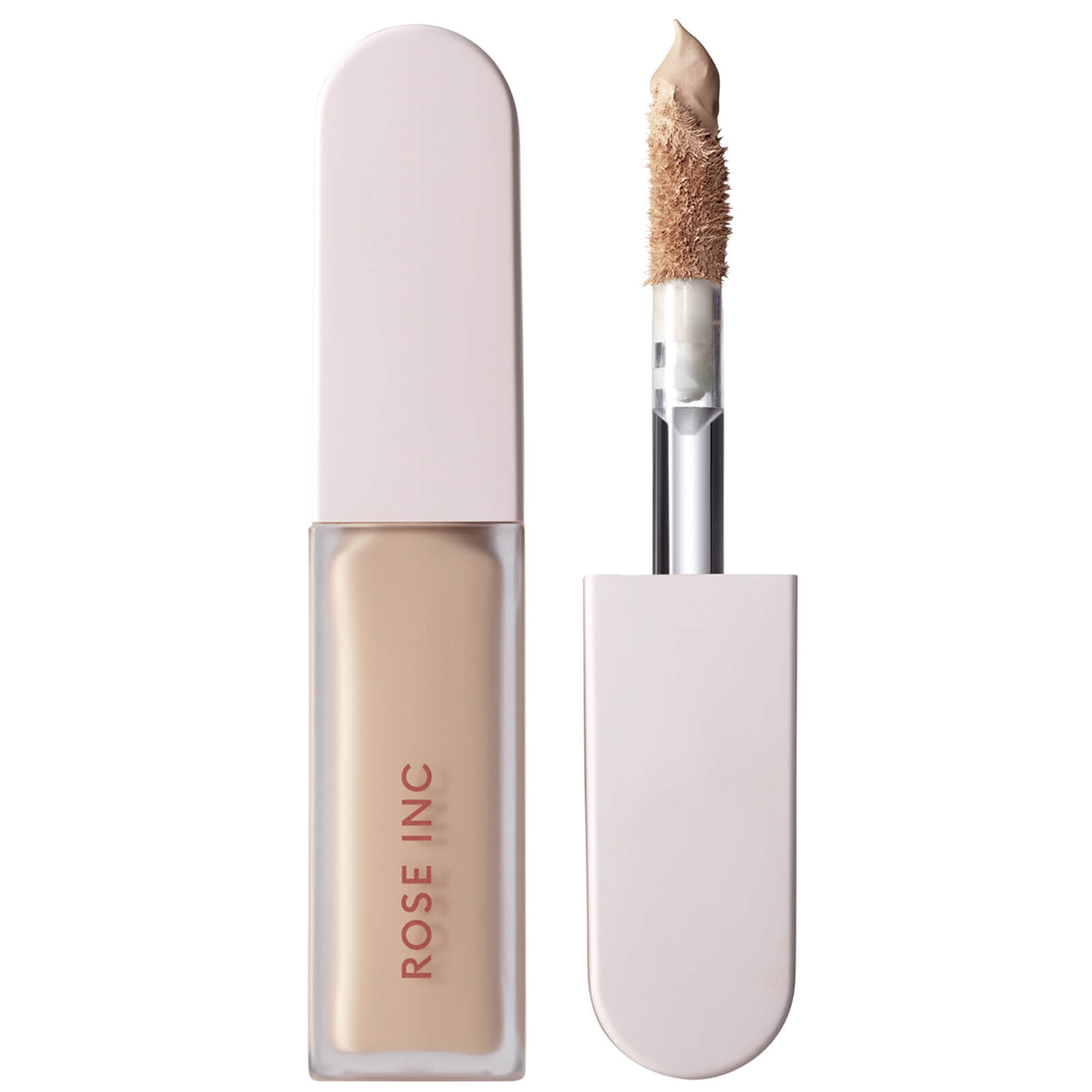 ROSE INC Softlight Luminous Hydrating Concealer 10.8ml (Various Shades) - LX 010