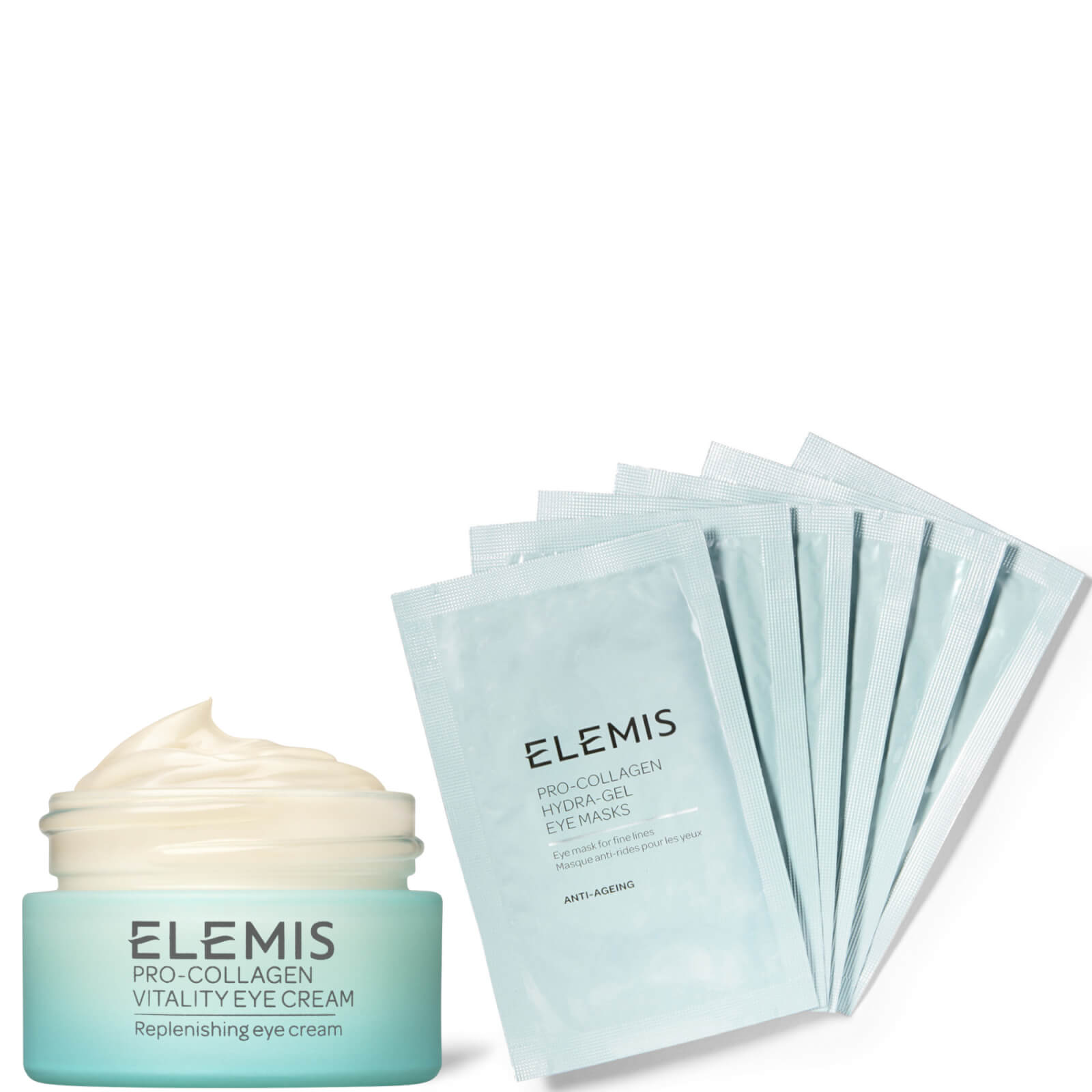 

Elemis Eye Revival Kit