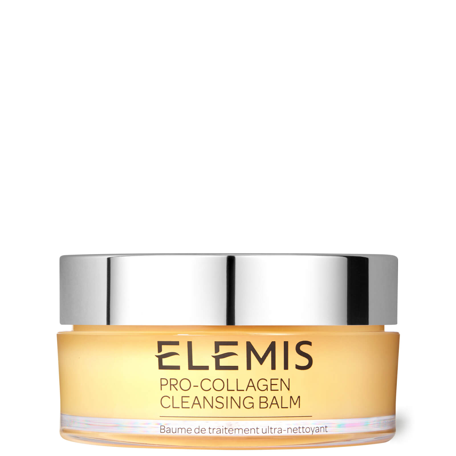 Photos - Facial / Body Cleansing Product ELEMIS Pro-Collagen Cleansing Balm 100g 