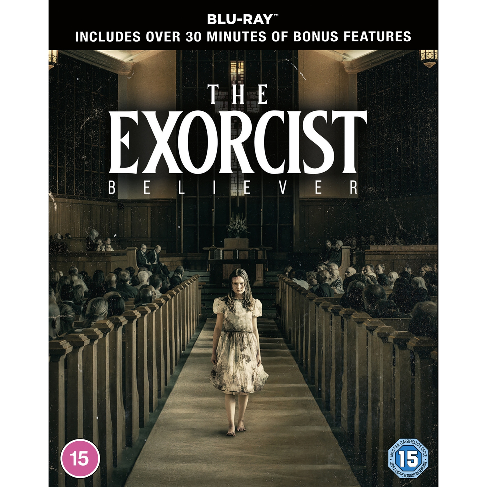 The Exorcist Believer