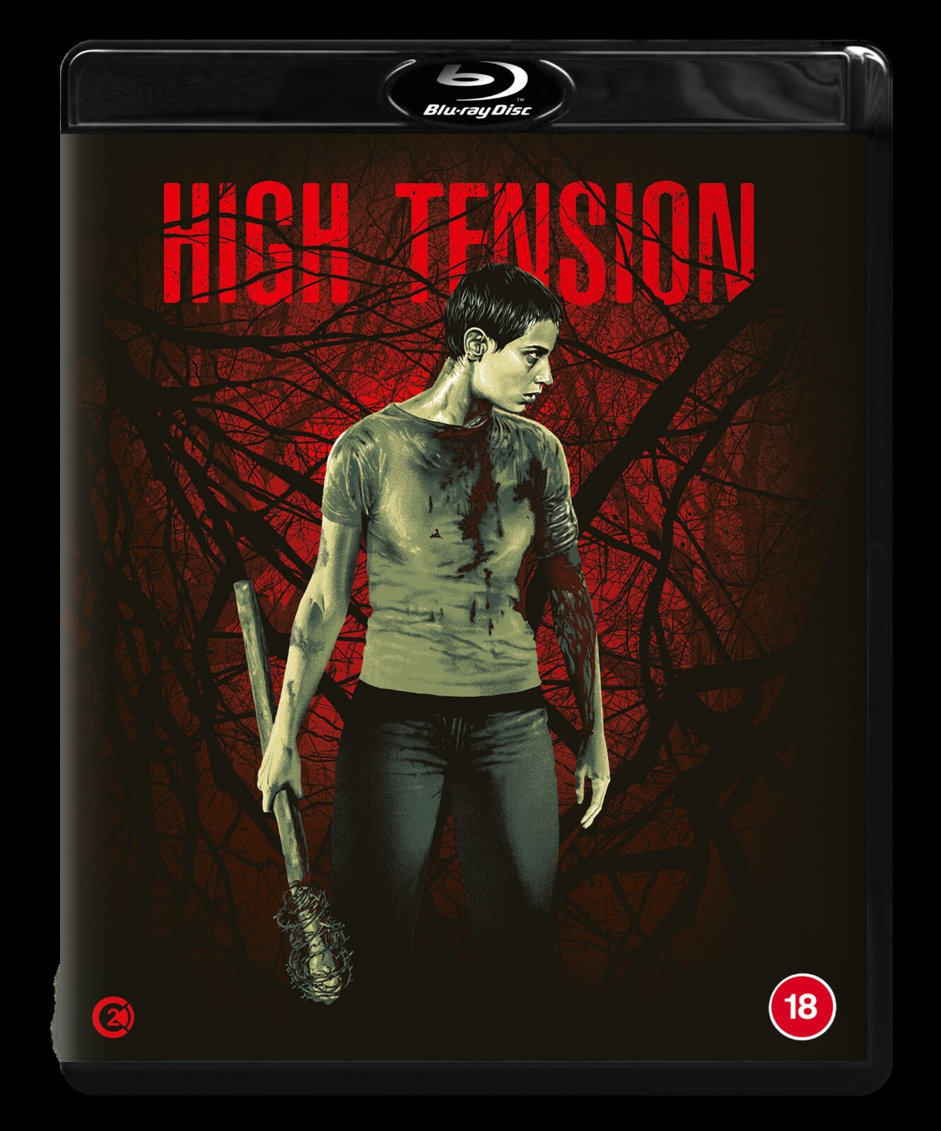 Click to view product details and reviews for High Tension.