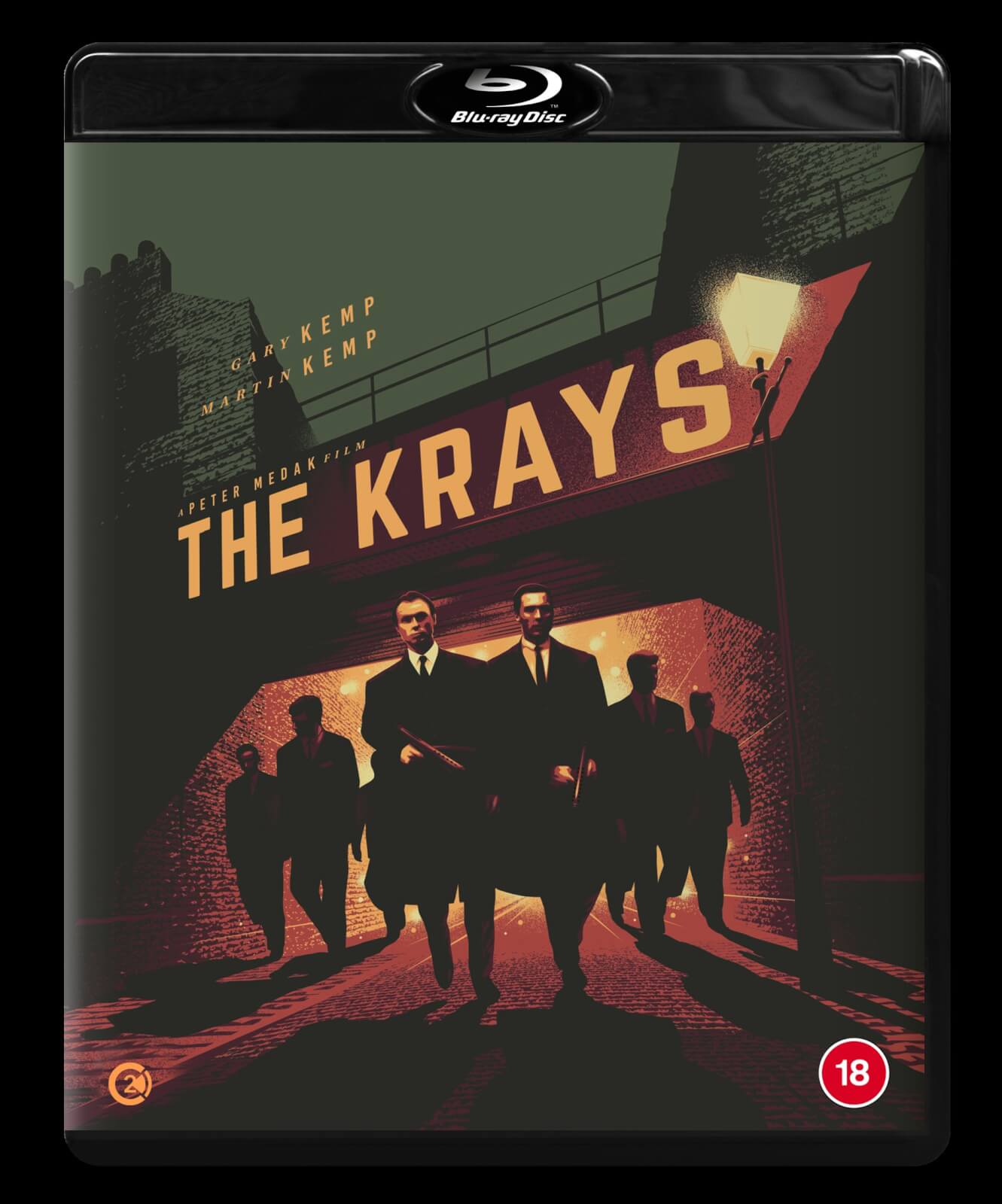The Krays