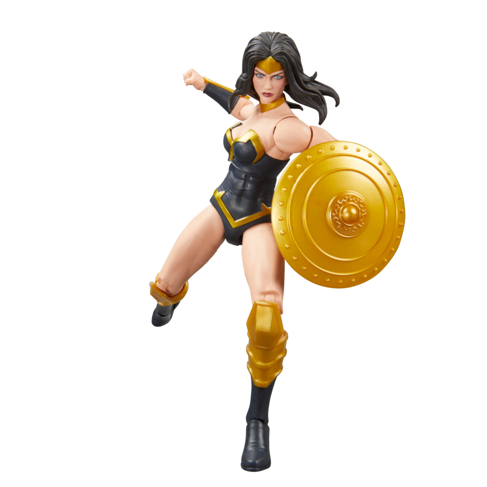 Hasbro Marvel Legends Series Squadron Supreme Power Princess, 6  Collectible Action Figure