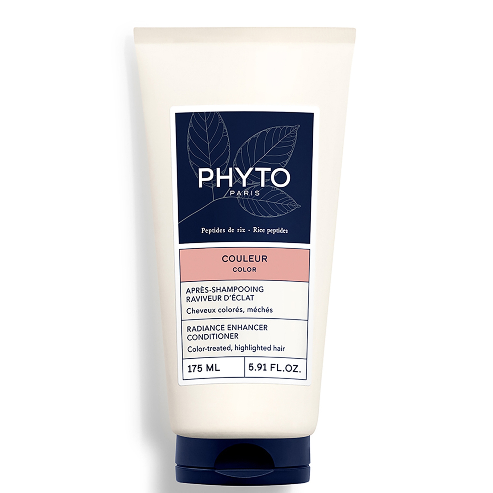 Shop Phyto Color Radiance Enhancer Conditioner 175ml