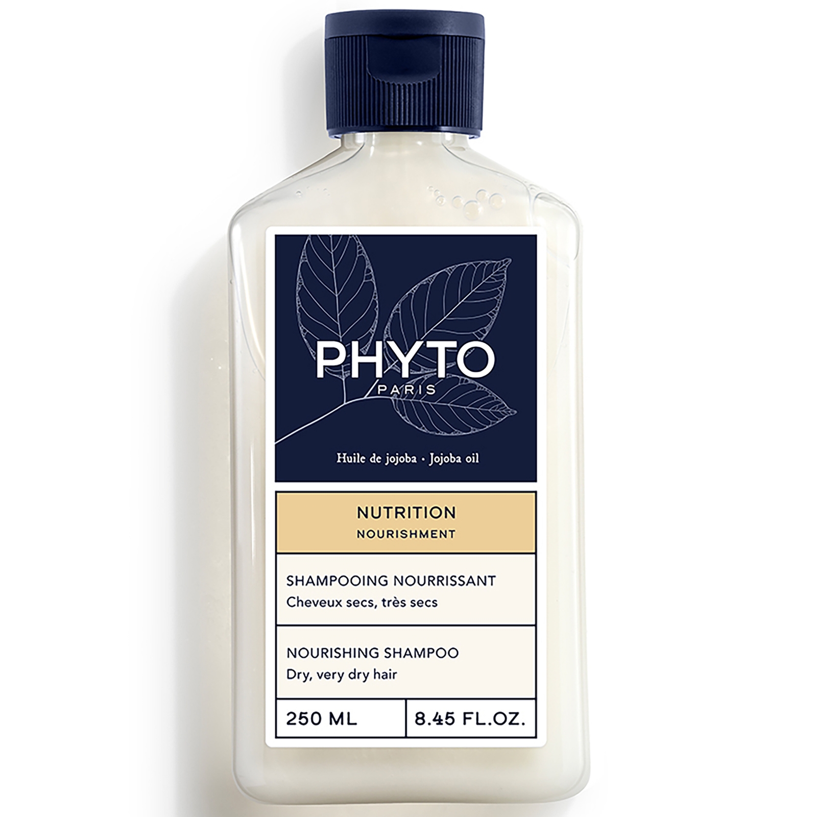 Shop Phyto Nourishment Nourishing Shampoo 250ml