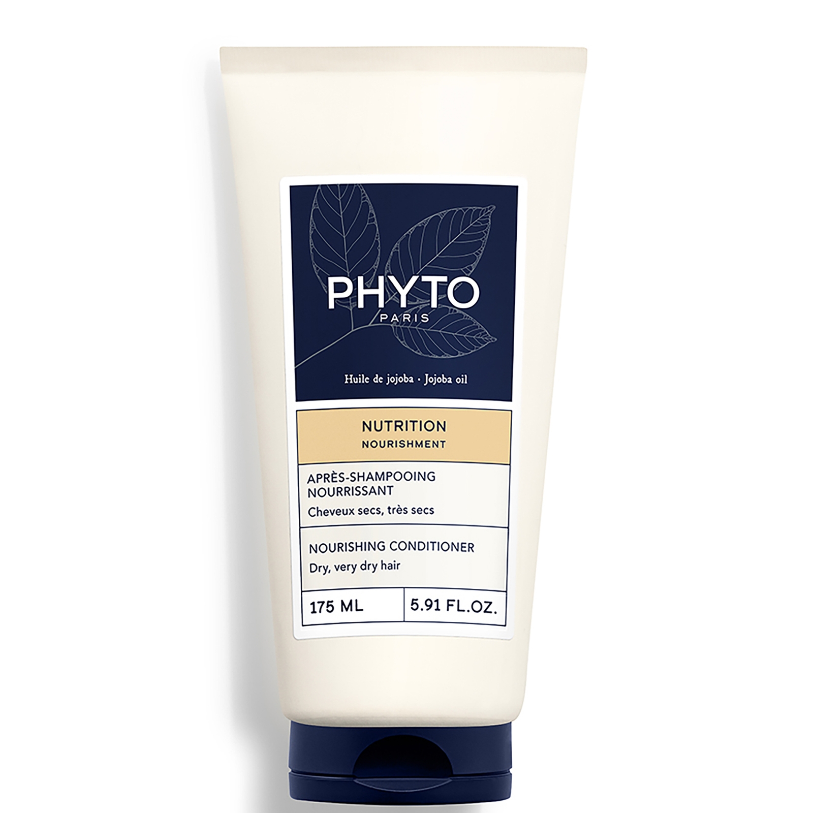 Shop Phyto Nourishment Nourishing Conditioner 175ml