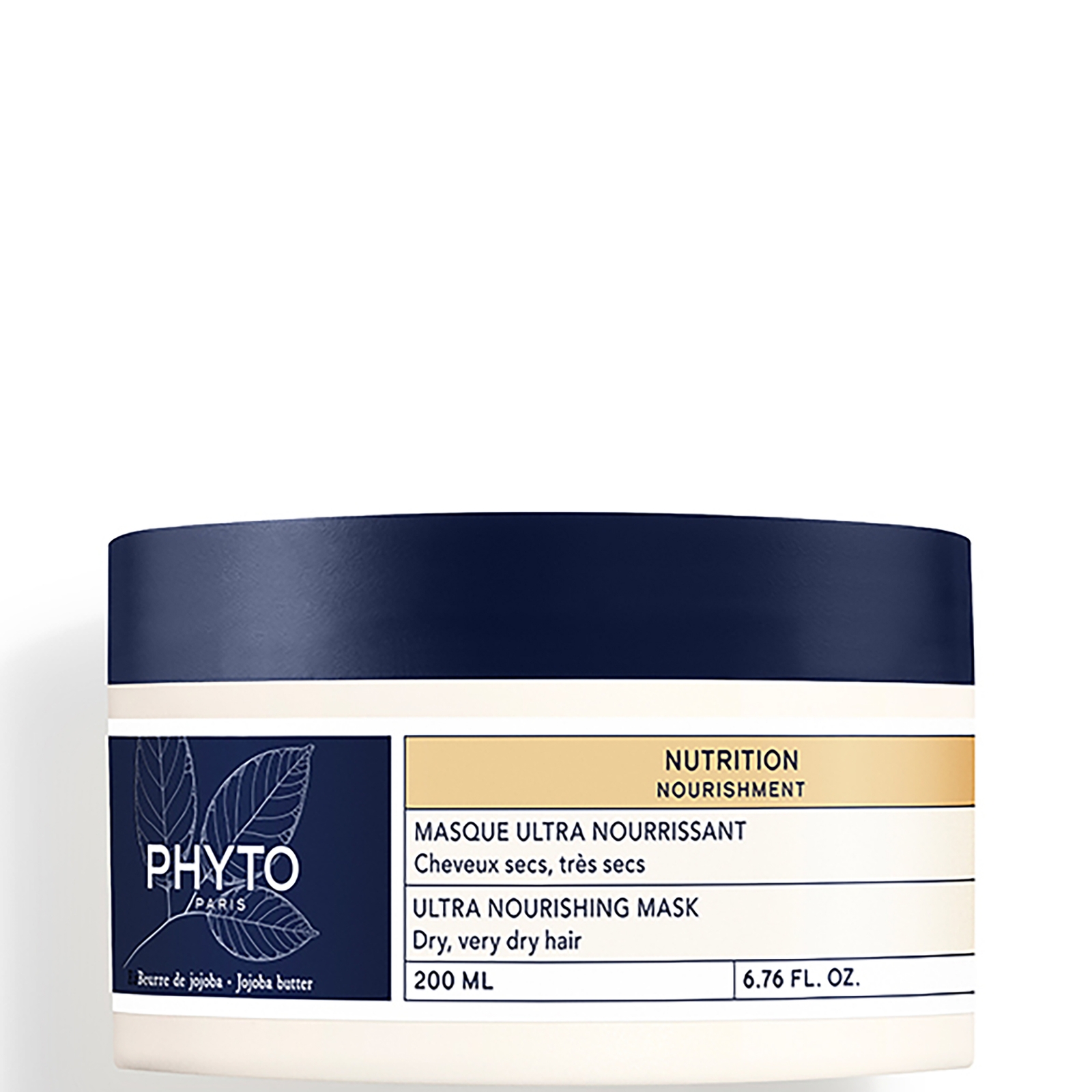 Shop Phyto Nourishment Ultra Nourishing Mask 200ml