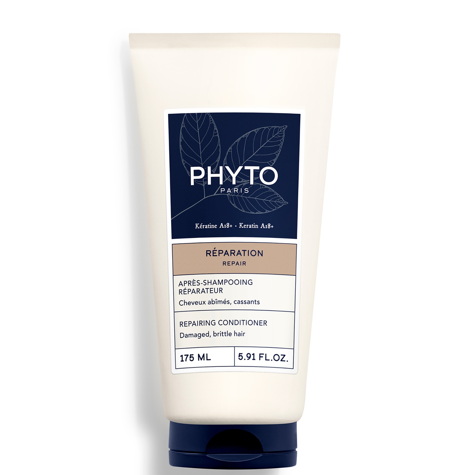 Shop Phyto Repair Restructuring Conditioner 175ml