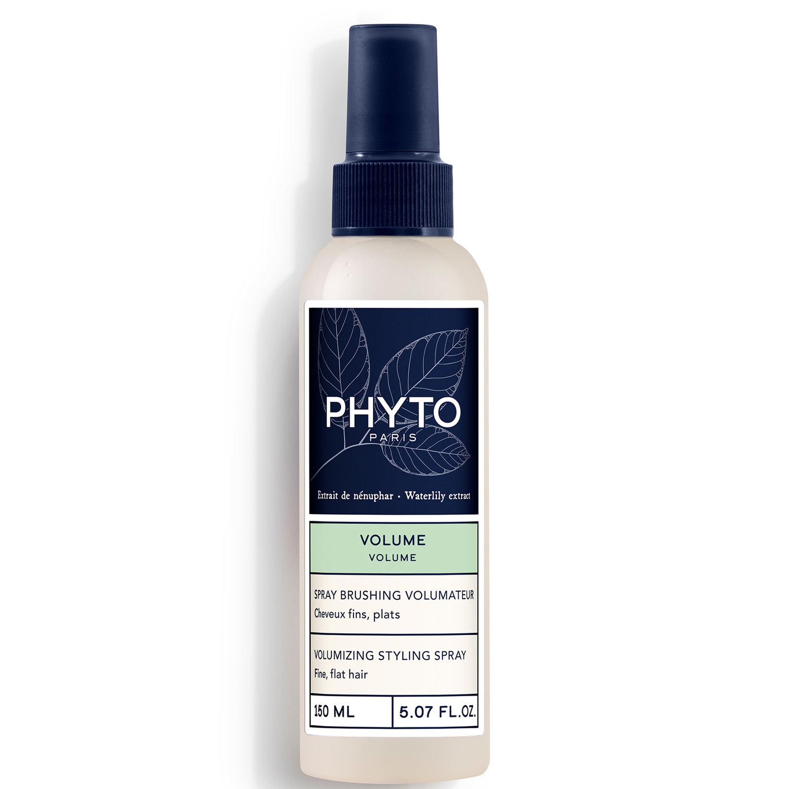 Shop Phyto Volume Volumizing Styling Spray 175ml