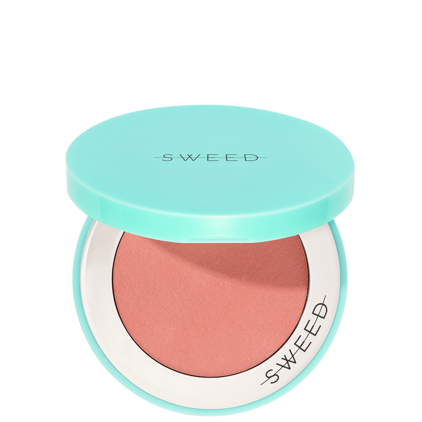 Sweed Air Blush Cream 5g (Various Shades) - Suntouch