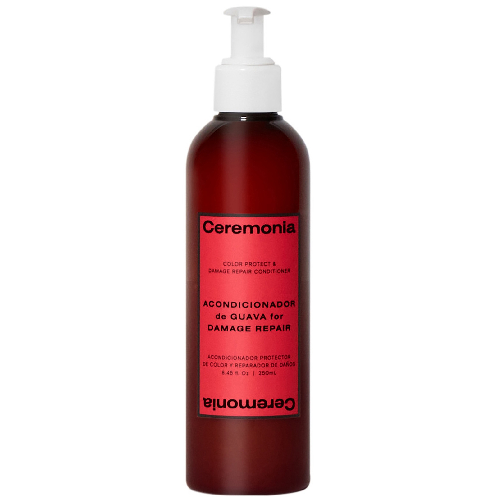 Ceremonia Guava Protect and Repair Conditioner 250ml