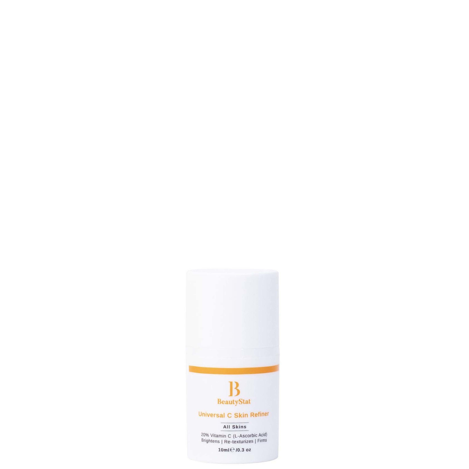 Shop Beautystat Universal C Skin Refiner Brightening Vitamin C Serum 10ml