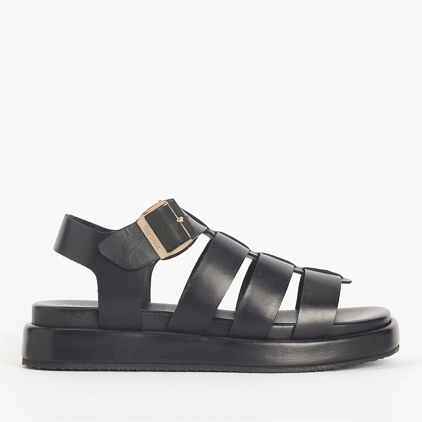 Barbour Women’s Charlene Leather Sandals