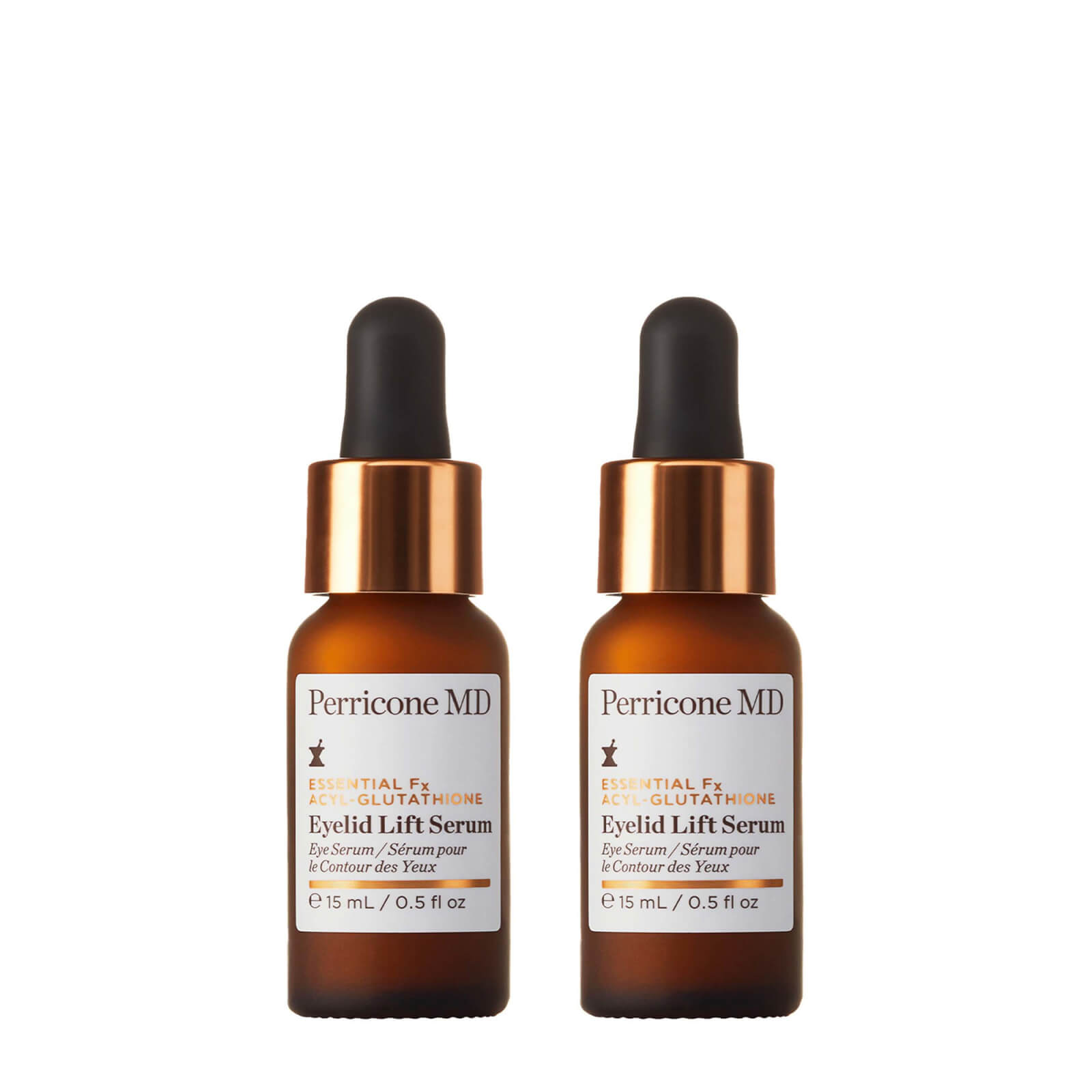 Perricone Md Essential Fx Acyl-glutathione Eyelid Lift Serum