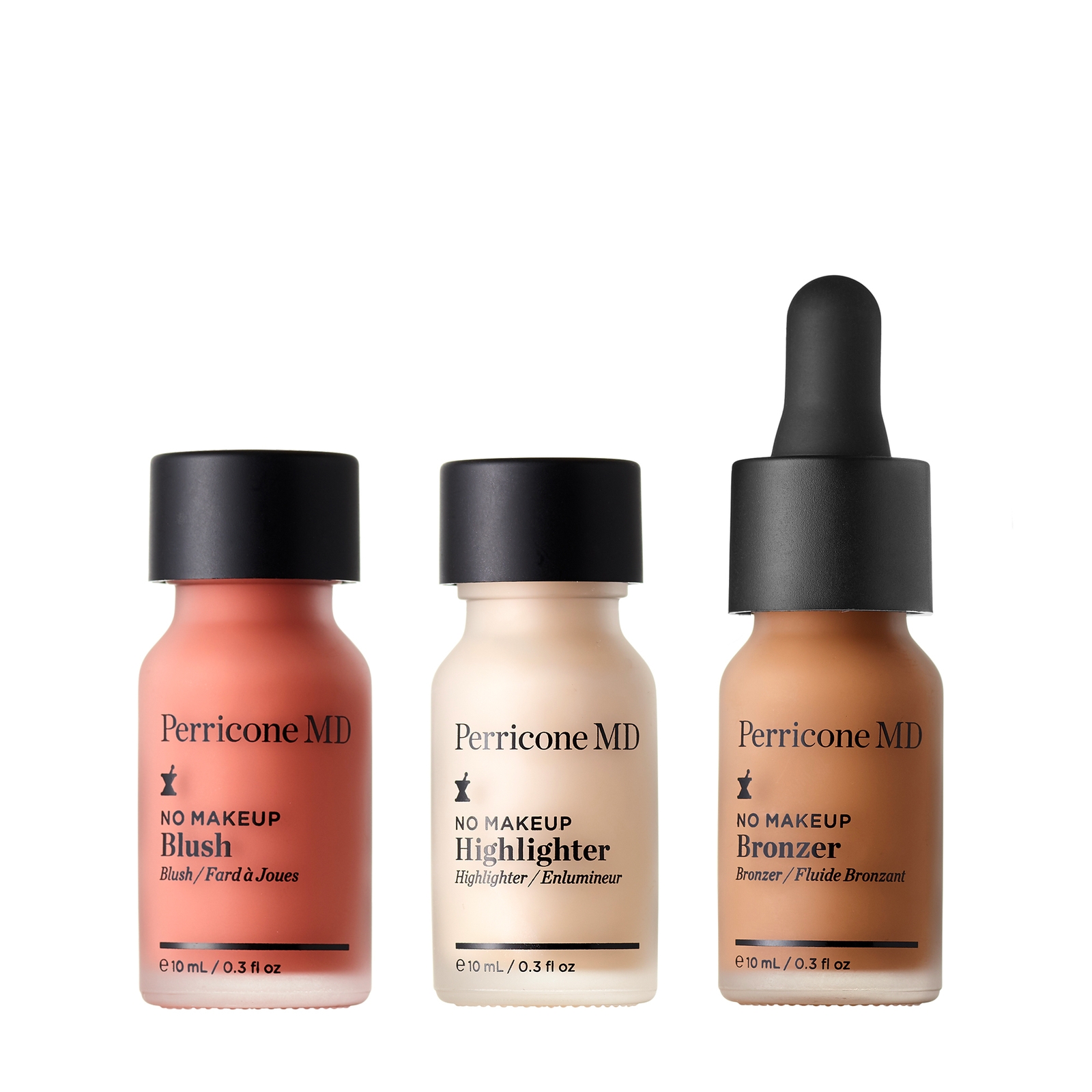 Perricone Md Contour & Highlight Kit