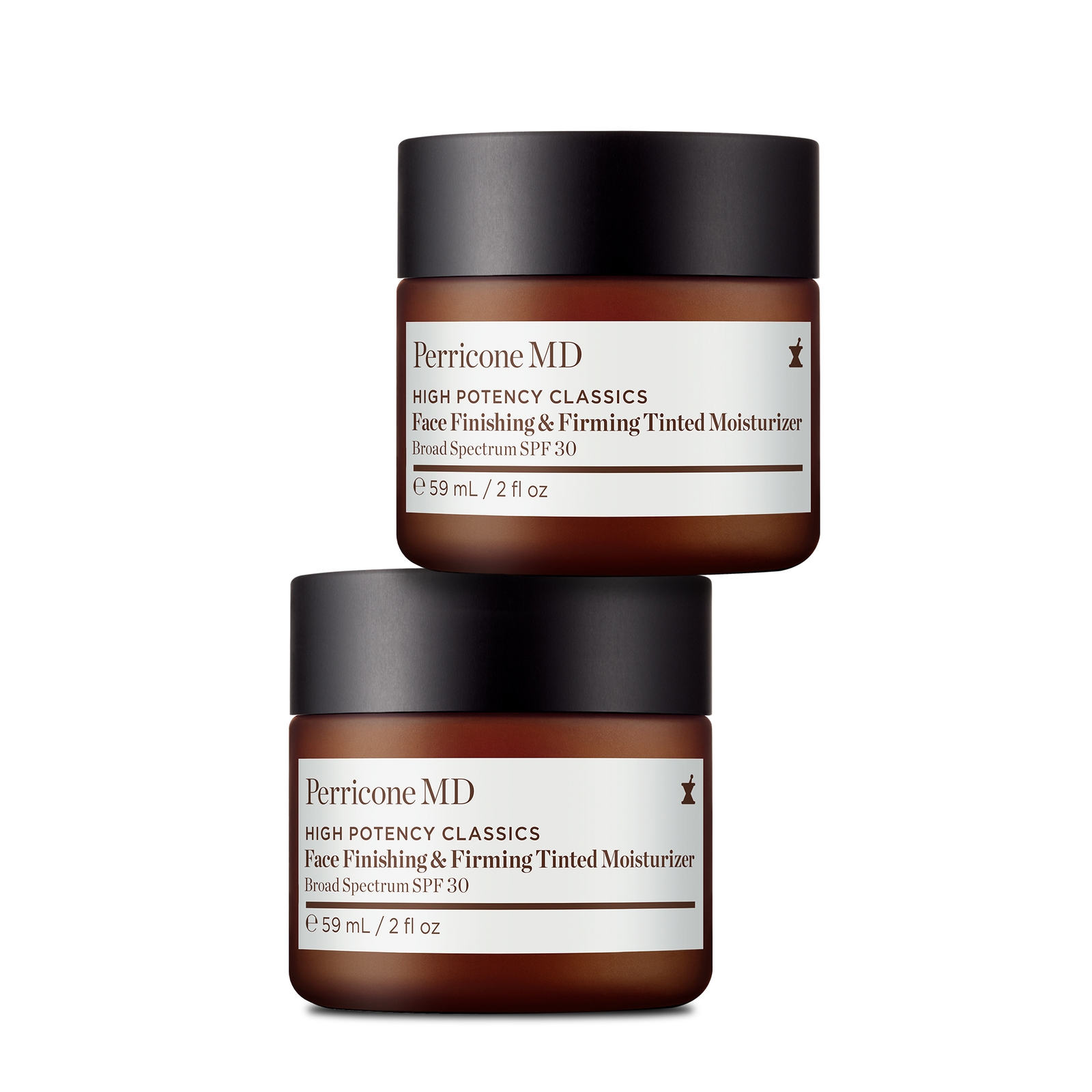 Perricone Md Face Finishing & Firming Tinted Moisturizer Duo
