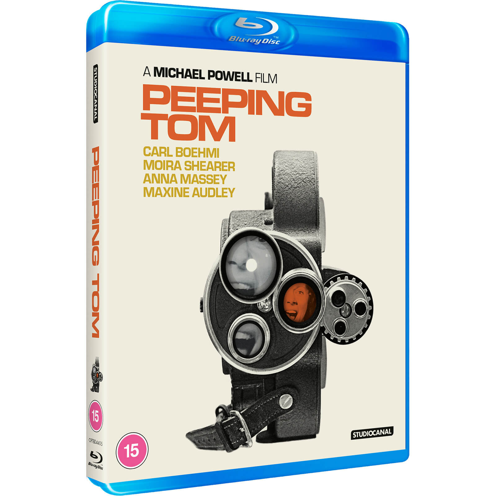 Click to view product details and reviews for Peeping Tom Vintage Classics.