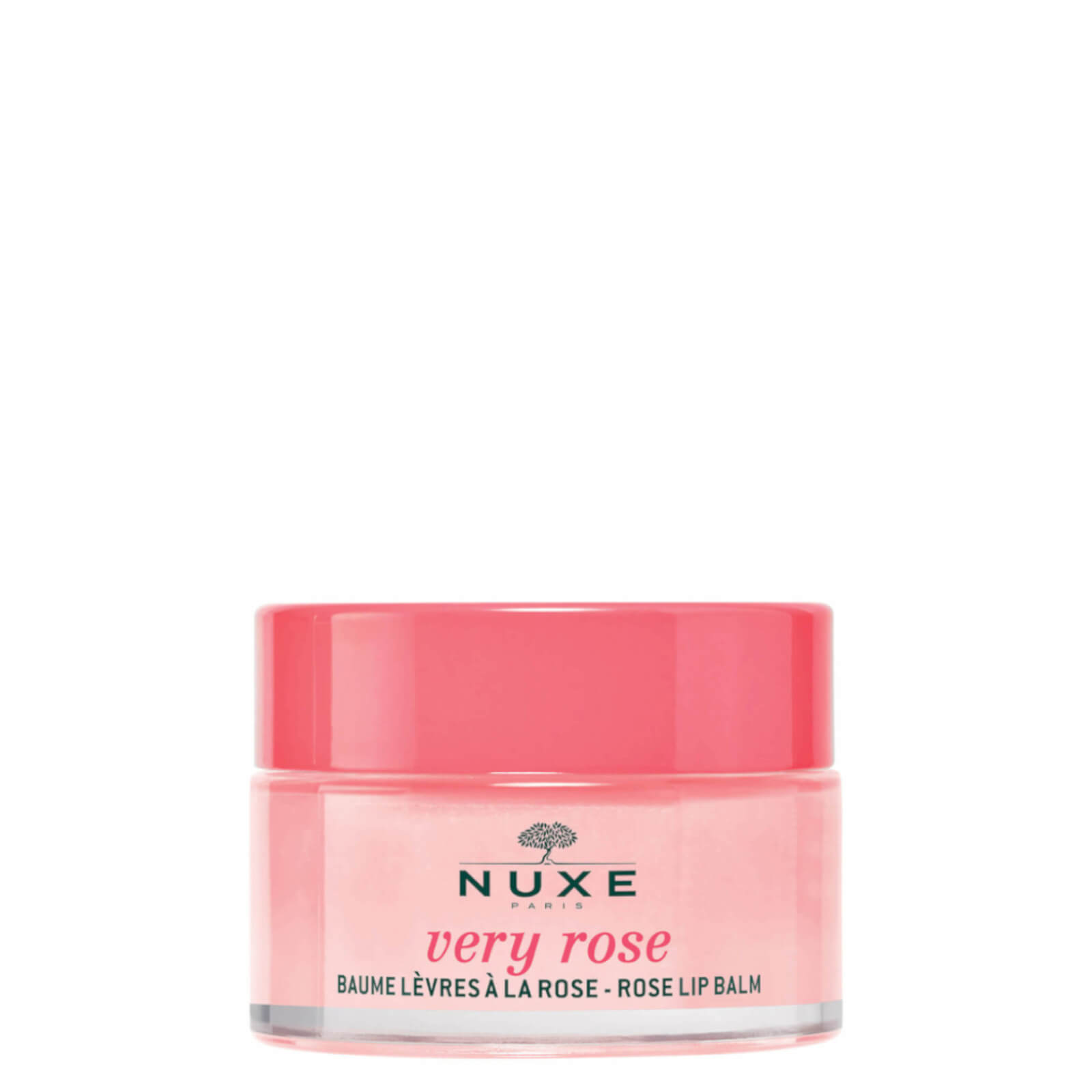 Thumbnail - NUXE Sweet Lemon and Rose Lip Bundle