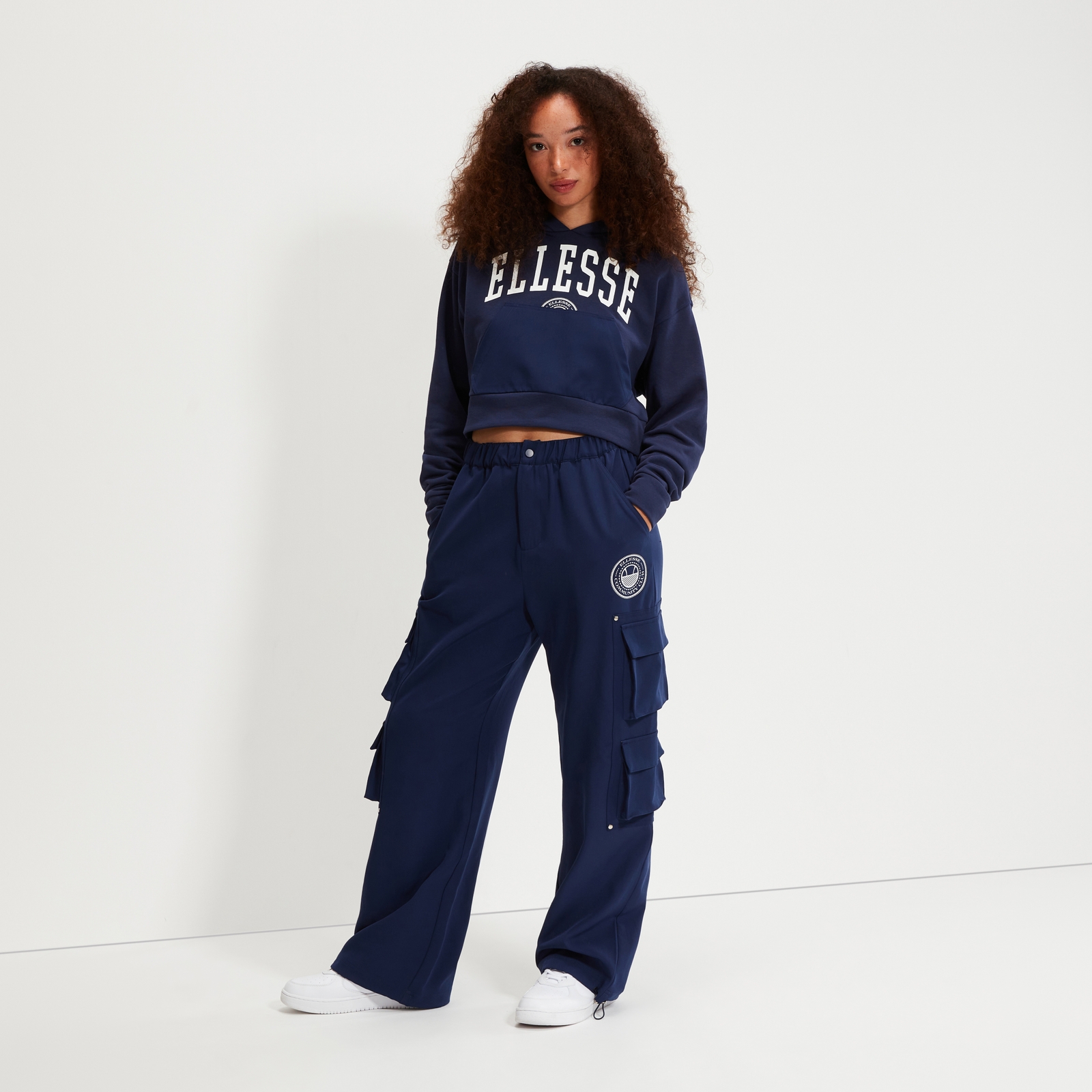 Women's Palmet Track Pant Navy