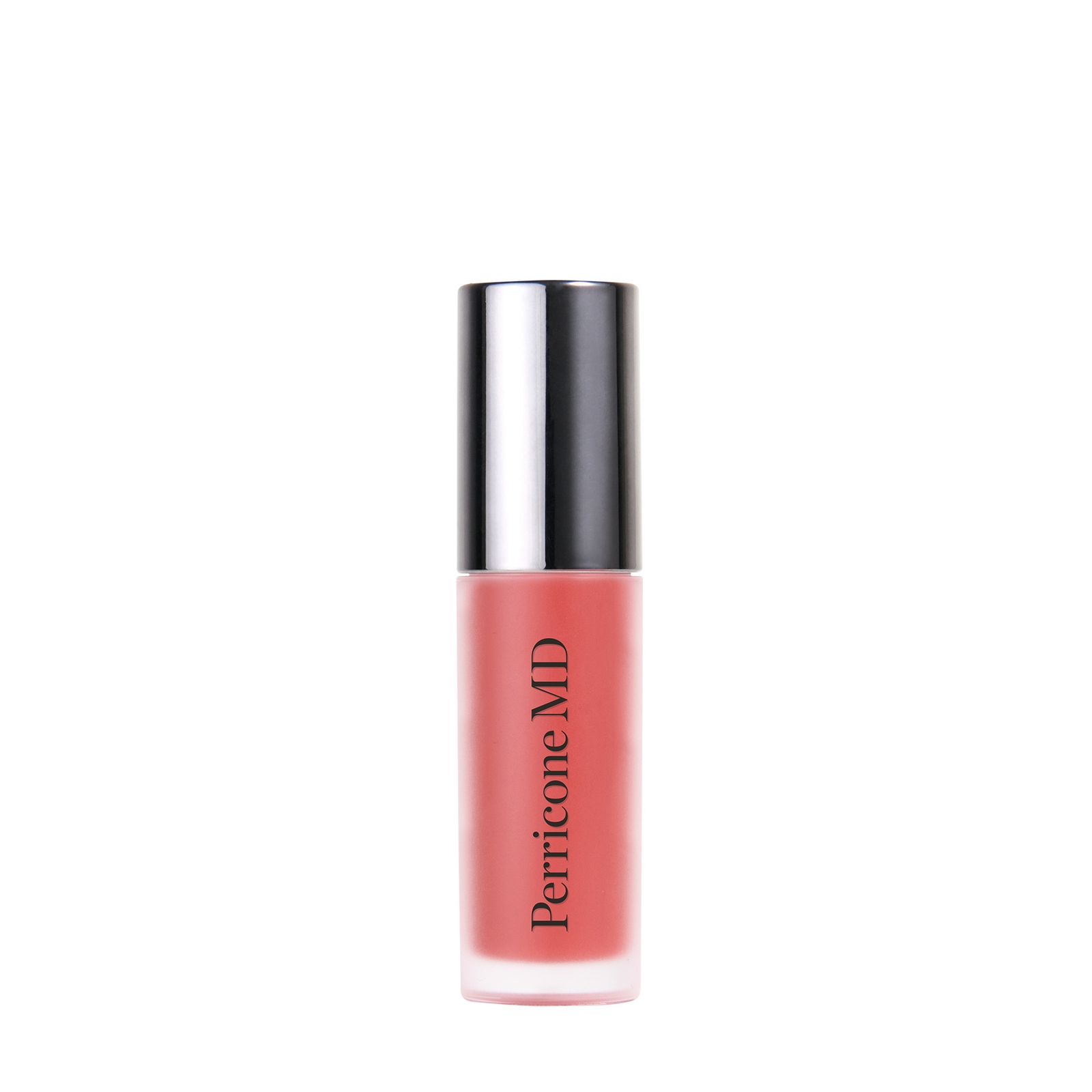 Shop Perricone Md No Makeup Lip Oil 5.5ml (various Shades) In 3 Pomegranate