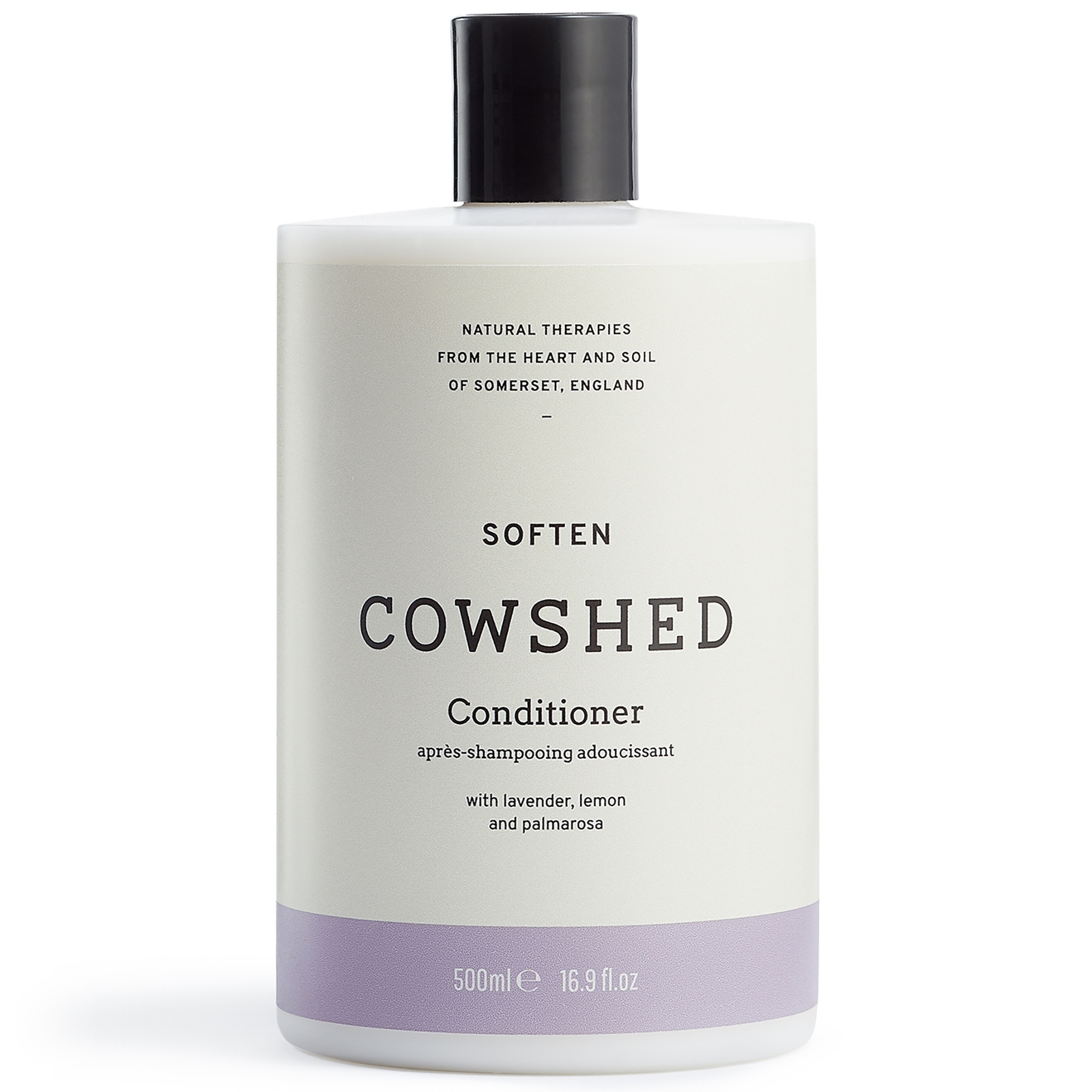 Cowshed Soften Conditioner 500ml In Multi