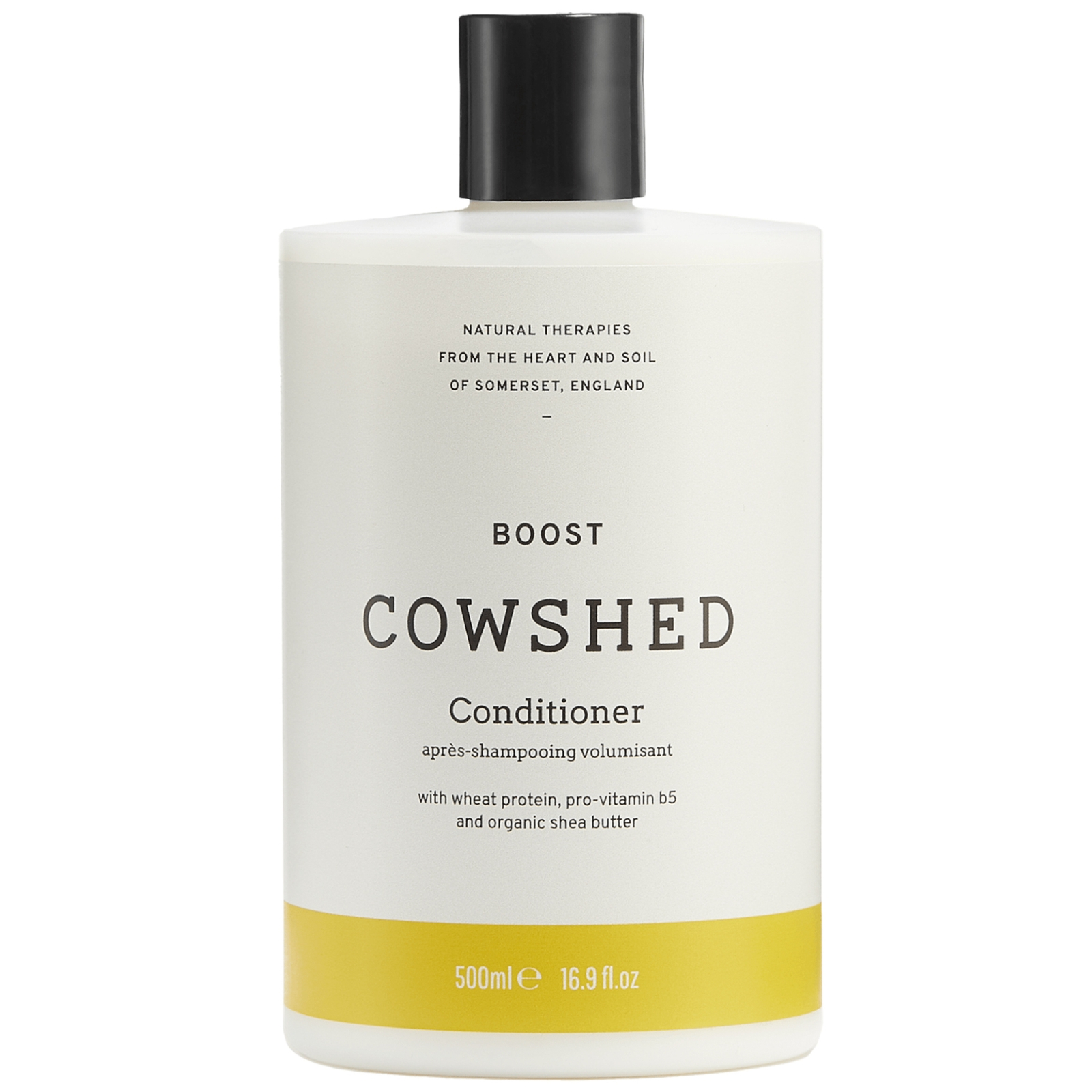 Shop Cowshed Boost Conditioner 500ml