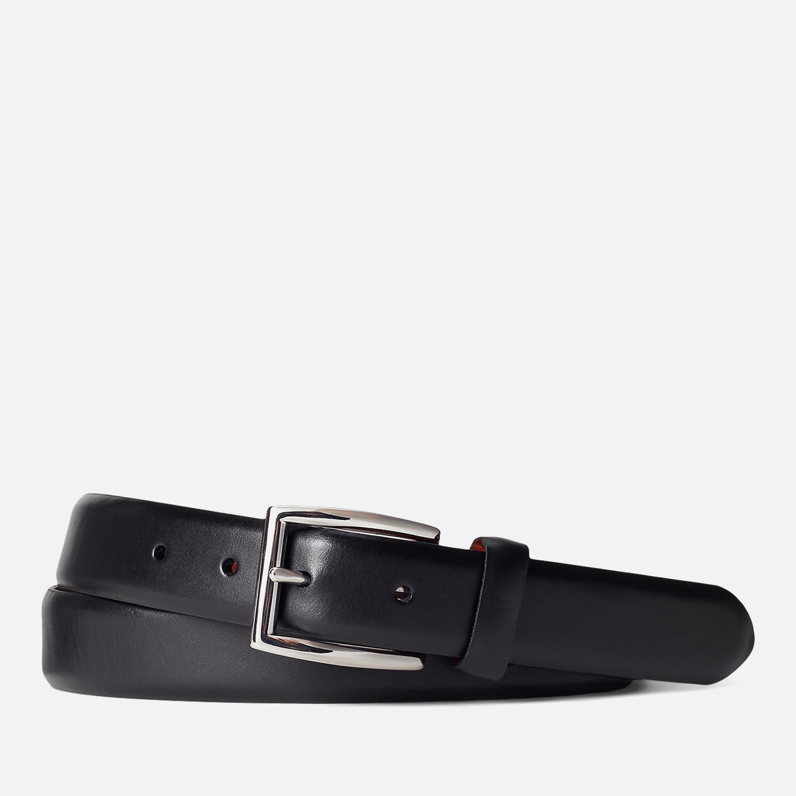 Polo Ralph Lauren Harness Leather Belt - W32