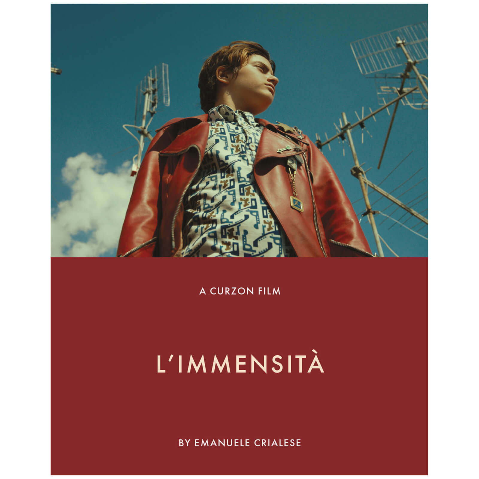 L'Immensita