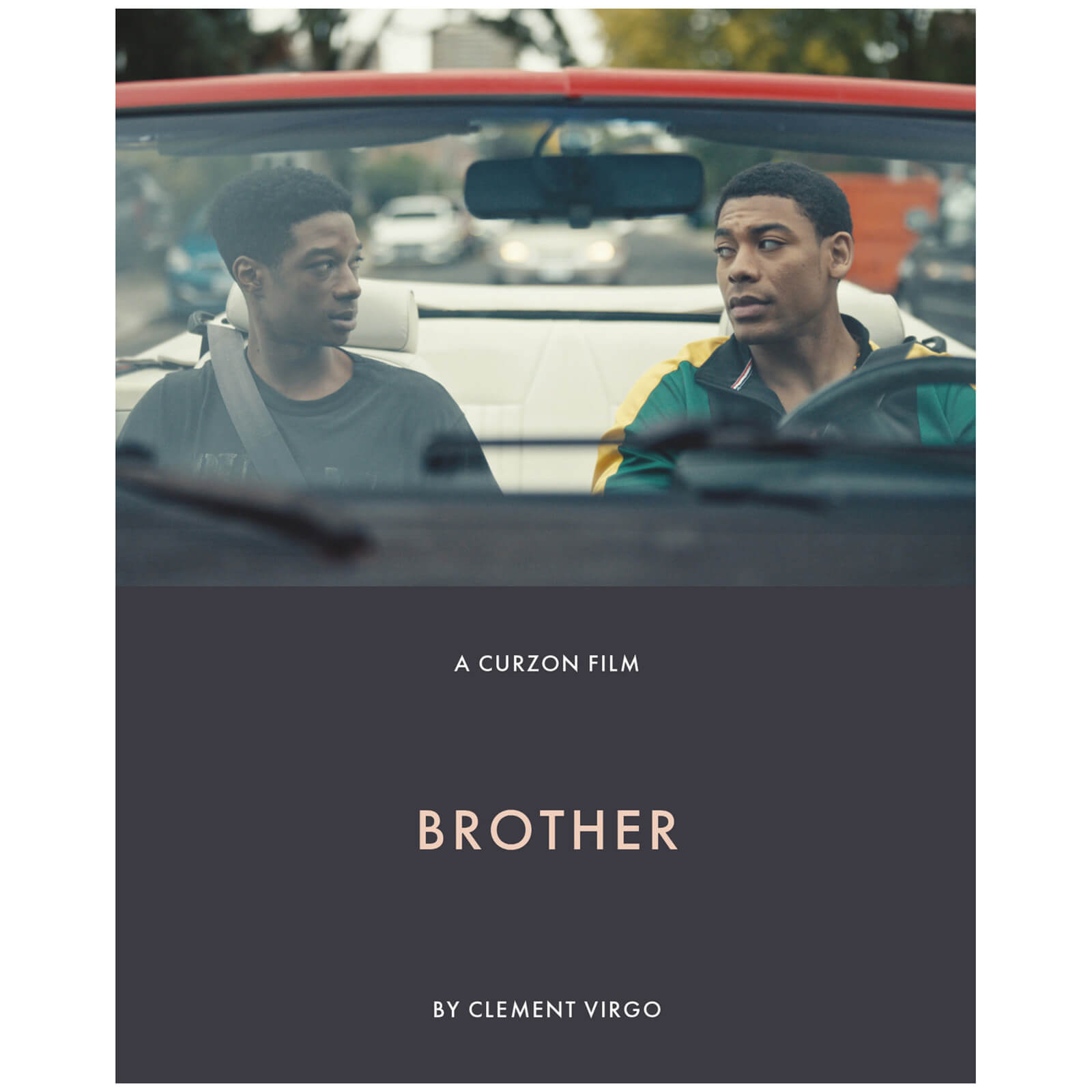 Brother