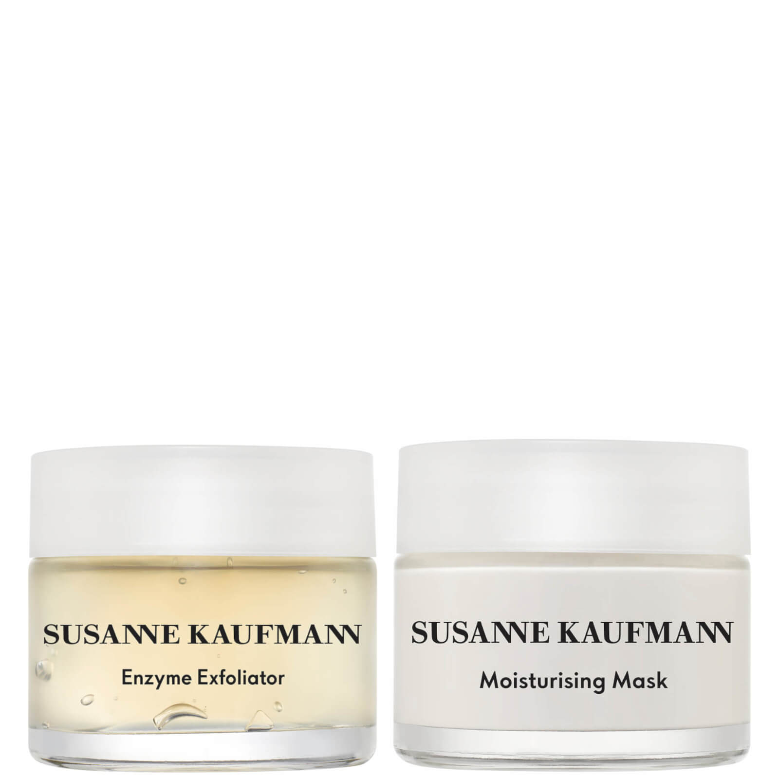 Susanne Kaufmann Face Duo (worth $135.00) In Multi