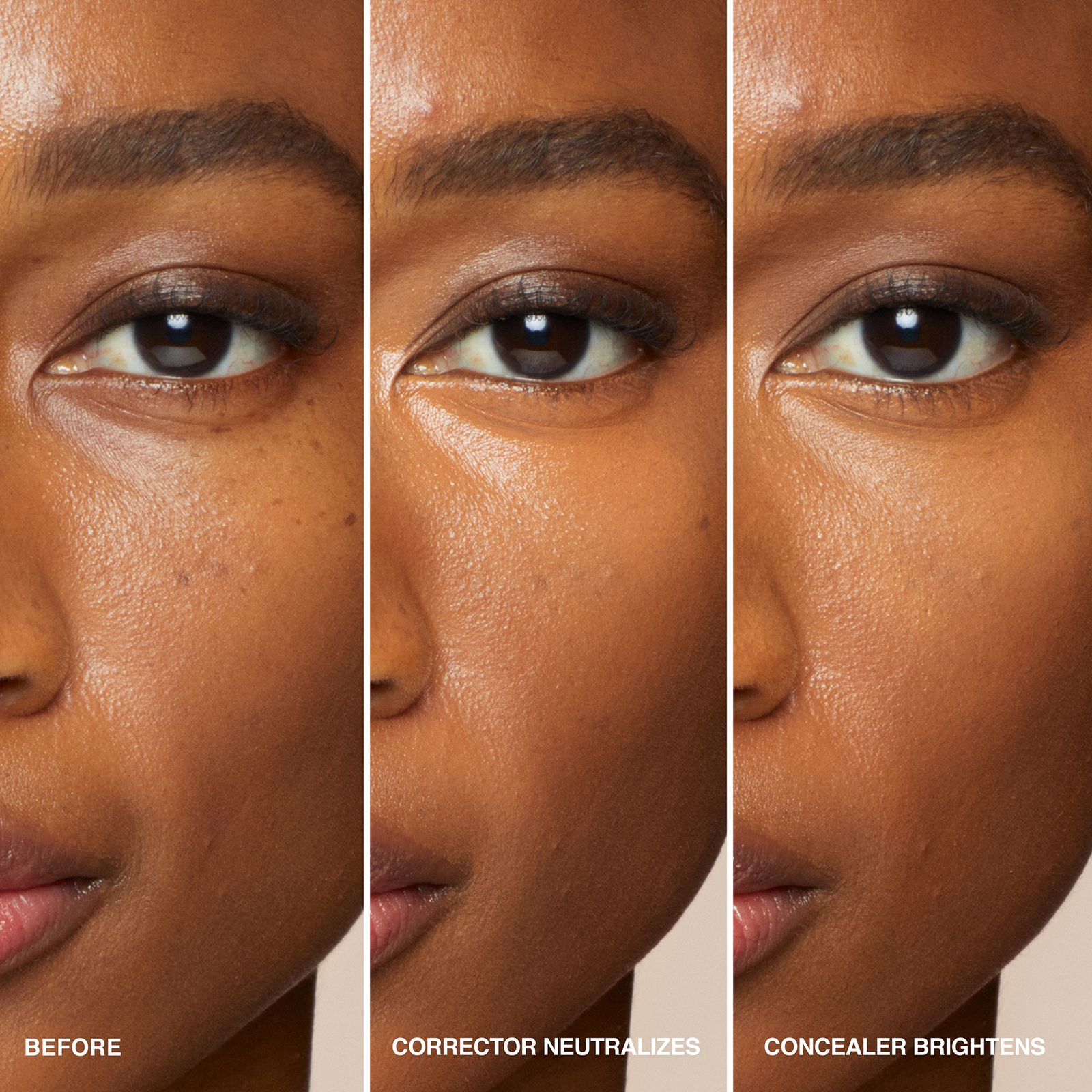 Thumbnail - Bobbi Brown Skin Corrector Stick 3g (Various Shades) - Very Deep Peach