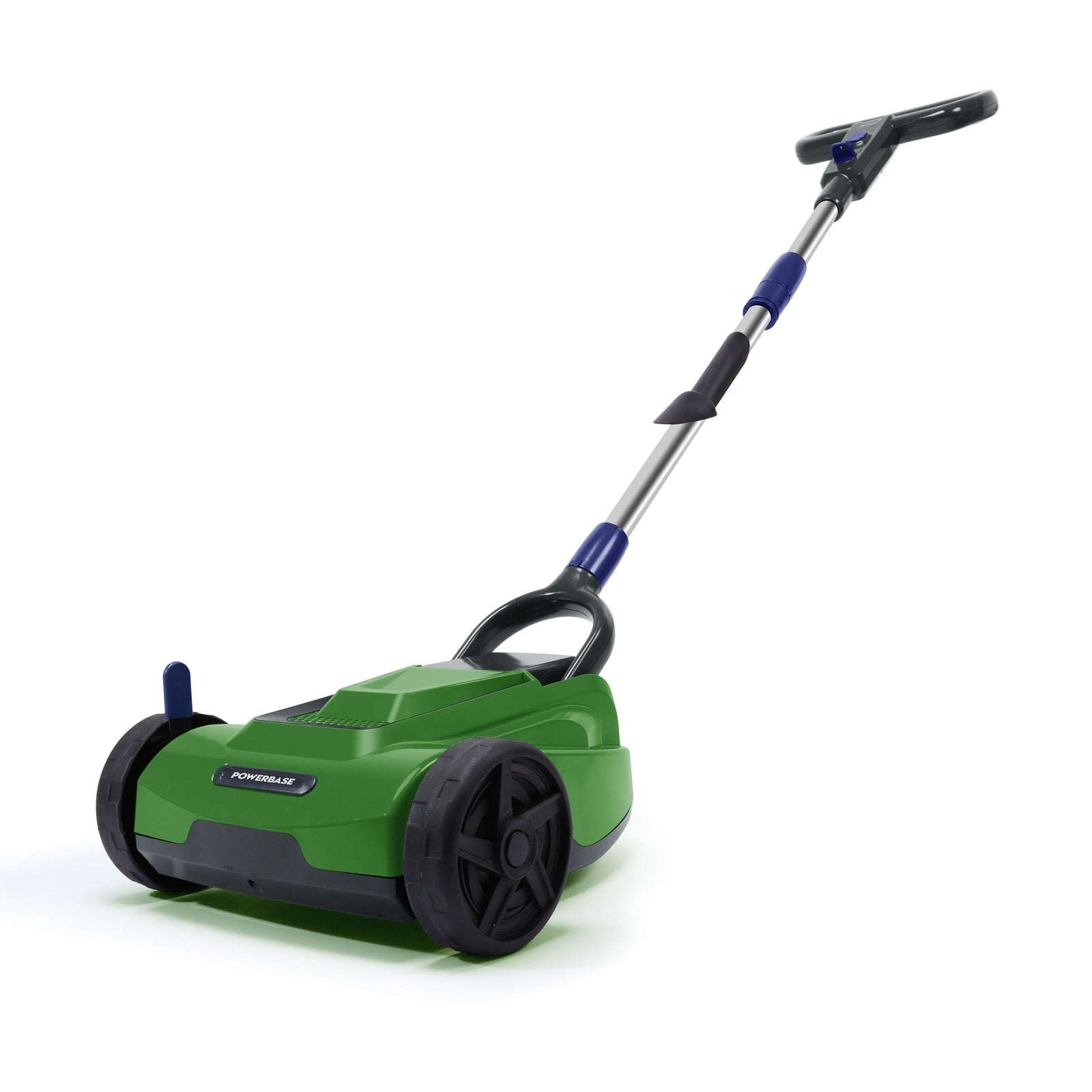 Powerbase 20V Cordless City Mower 21.5Cm - Image 1