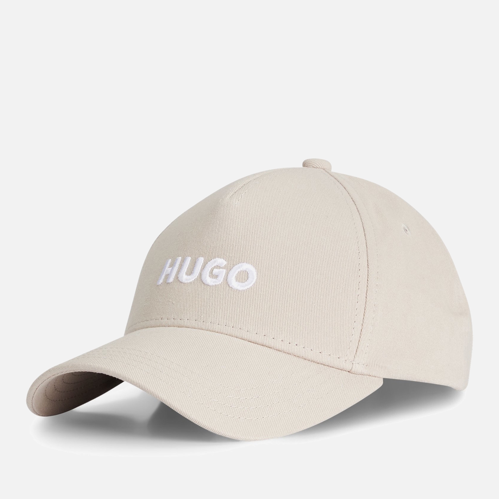 HUGO Jude Cotton-Twill Cap