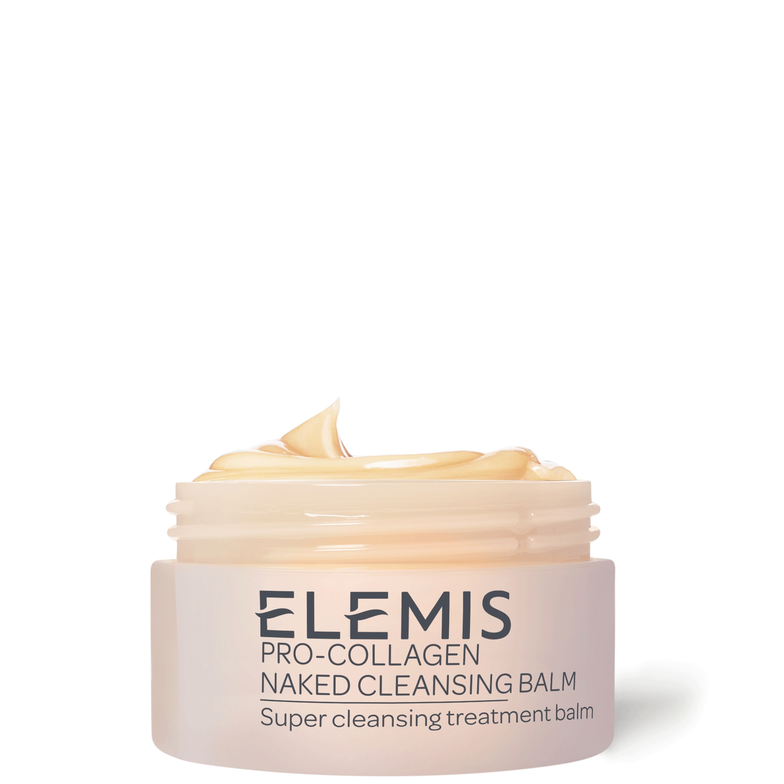 

Elemis Pro-Collagen Naked Cleansing Balm 20g