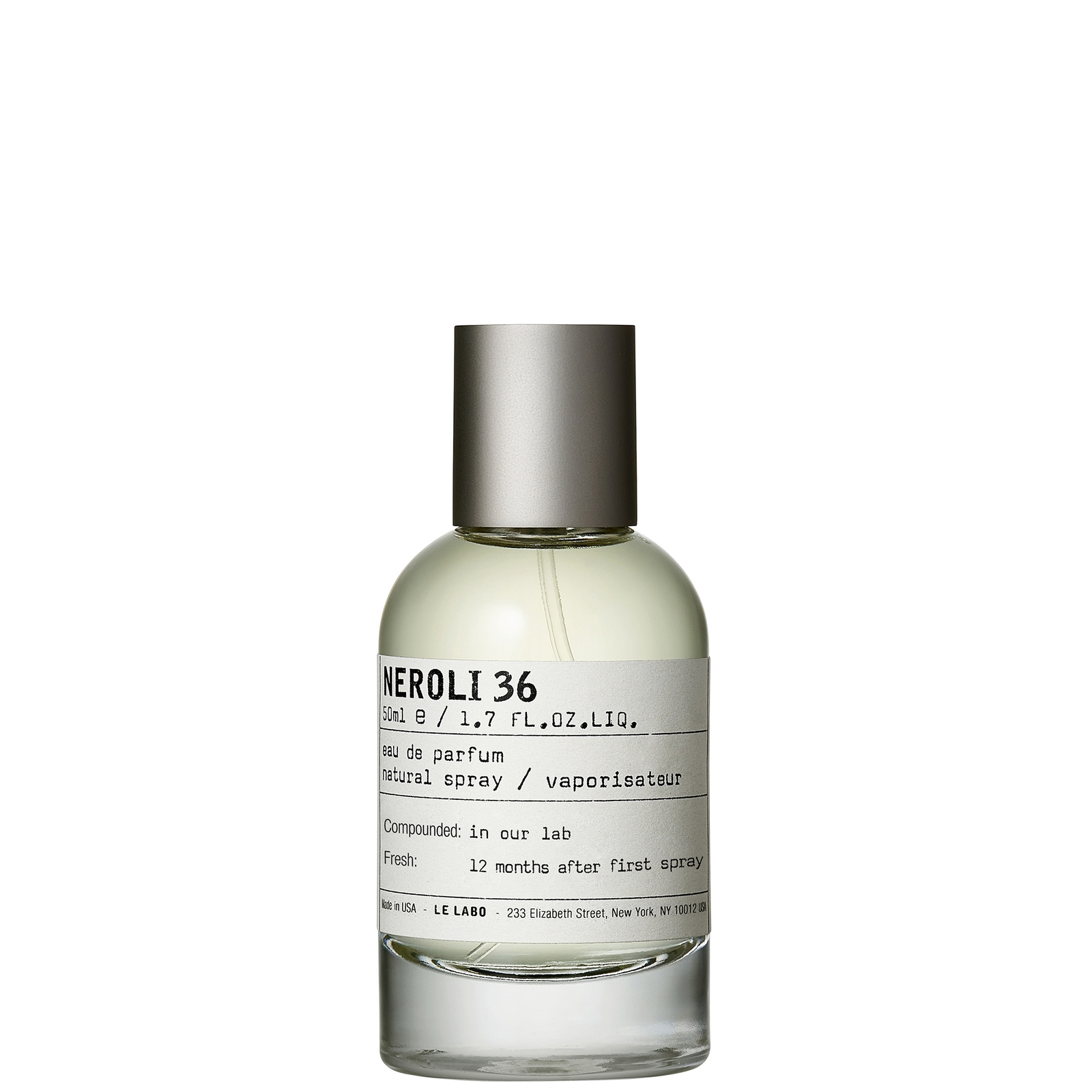 Le Labo Neroli 36 Eau de Parfum 50ml