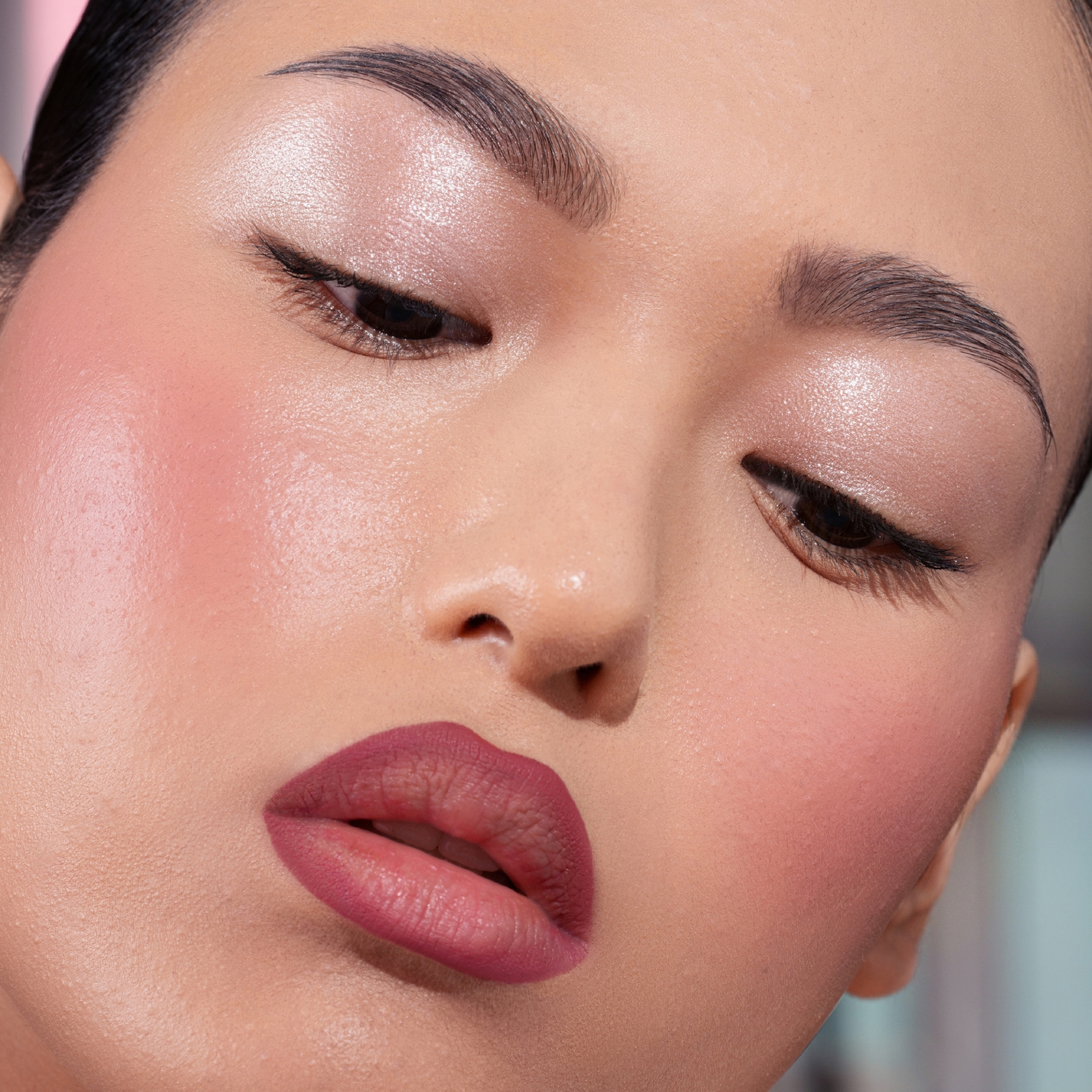 Thumbnail - Natasha Denona Berry Pop Lip Crayon