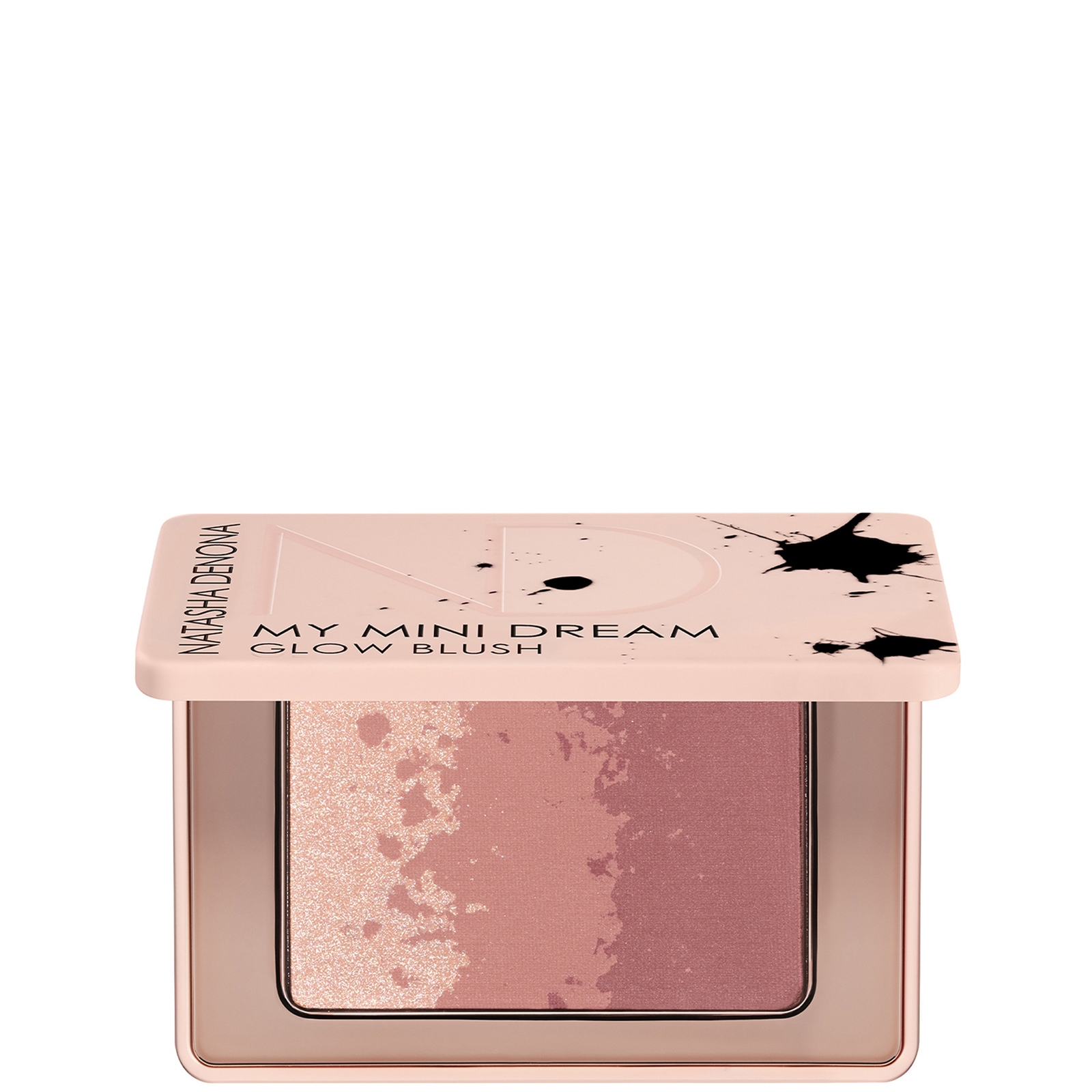 

Natasha Denona My Mini Dream Glow Blush Palette