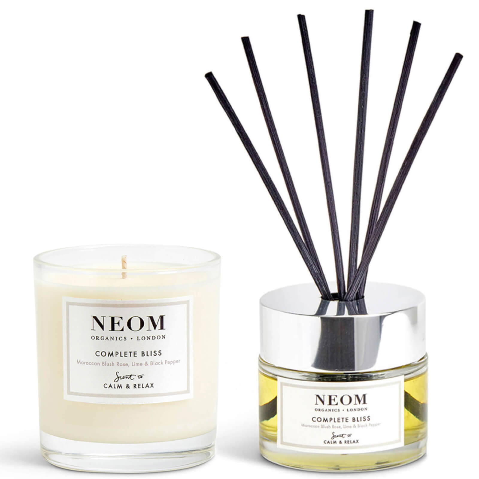 Image of NEOM Complete Bliss Collection