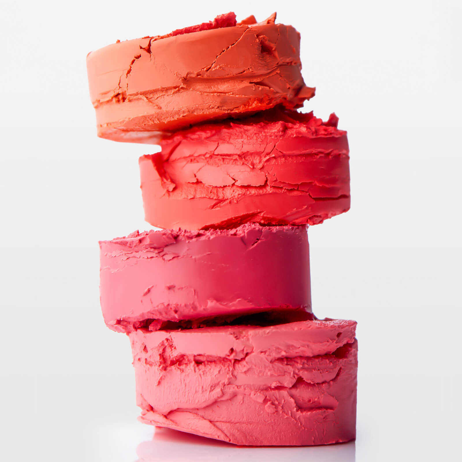 Thumbnail - Glow Hub Buff Blush Glo Up Colour Stick 5g (Various Shades) - Peach Tea