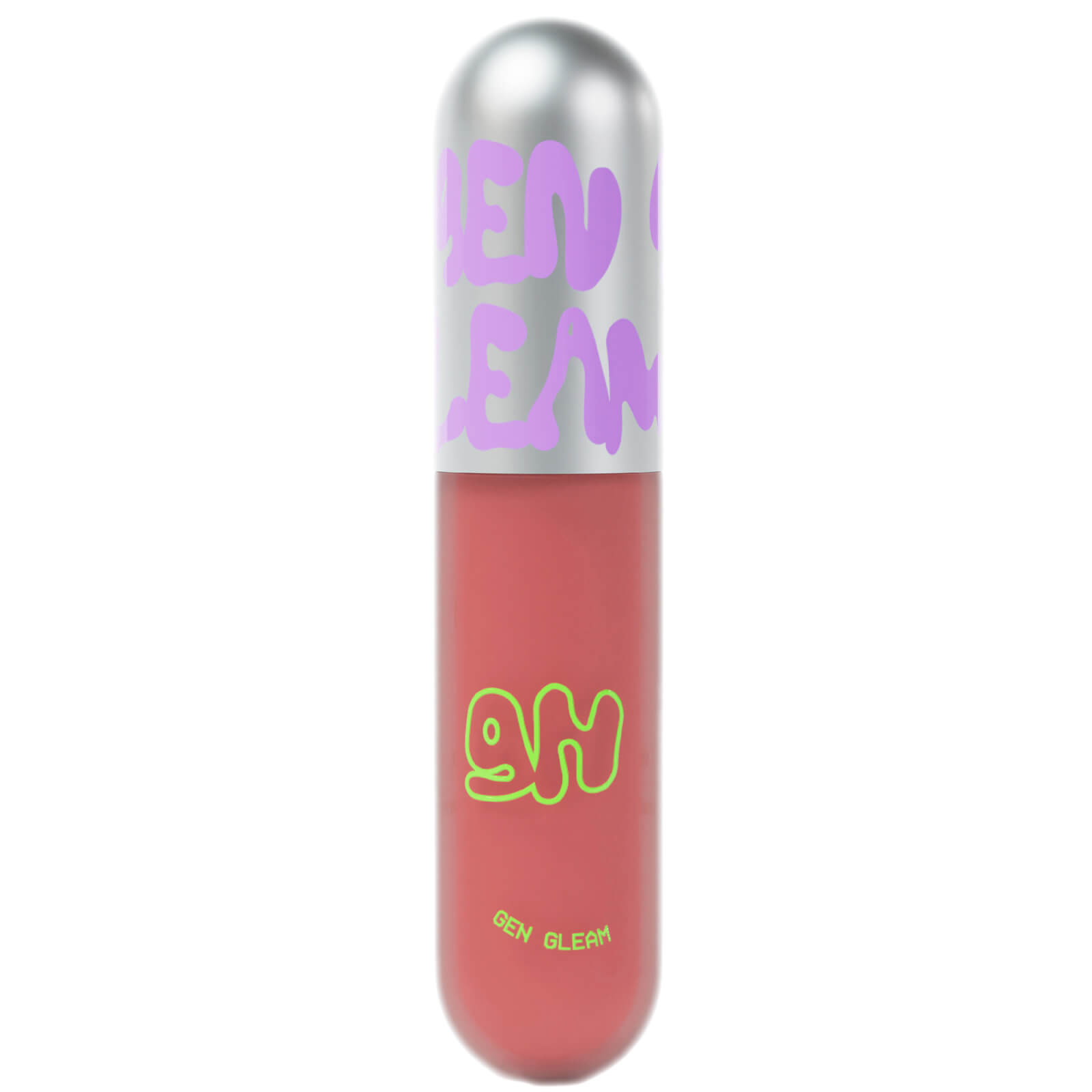 Glow Hub Gen Gleam Lip Gloss 3ml (various Shades) - Thirsty
