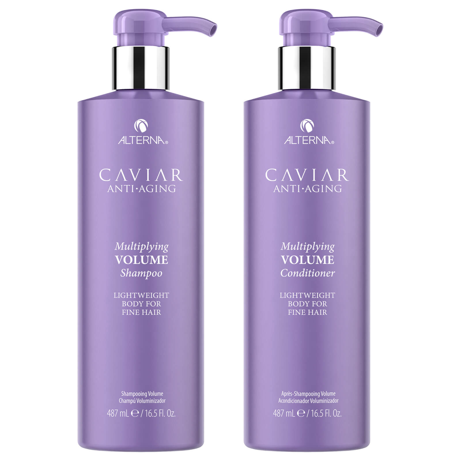 Alterna Caviar Anti-aging Restructuring Bond Repair Large Kit